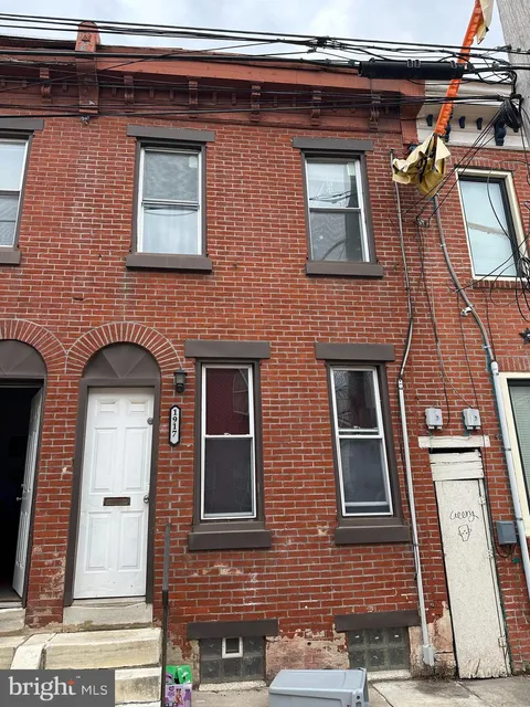 1917 N Darien Street, Philadelphia, PA 19122 - #: PAPH2463336