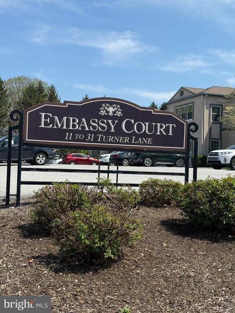 Photo of 25 Turner Lane #K, WEST CHESTER, PA 19380 (MLS # PACT2123690)