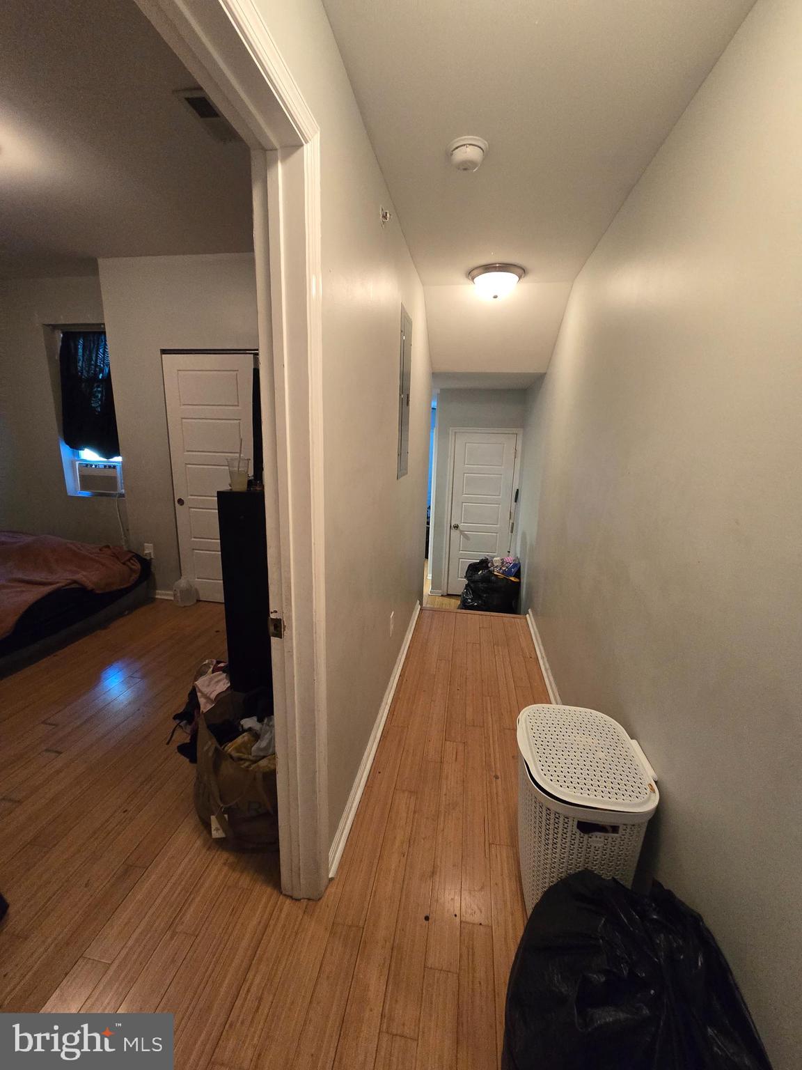 TEMPLE UNIVERSITY - Residential Income