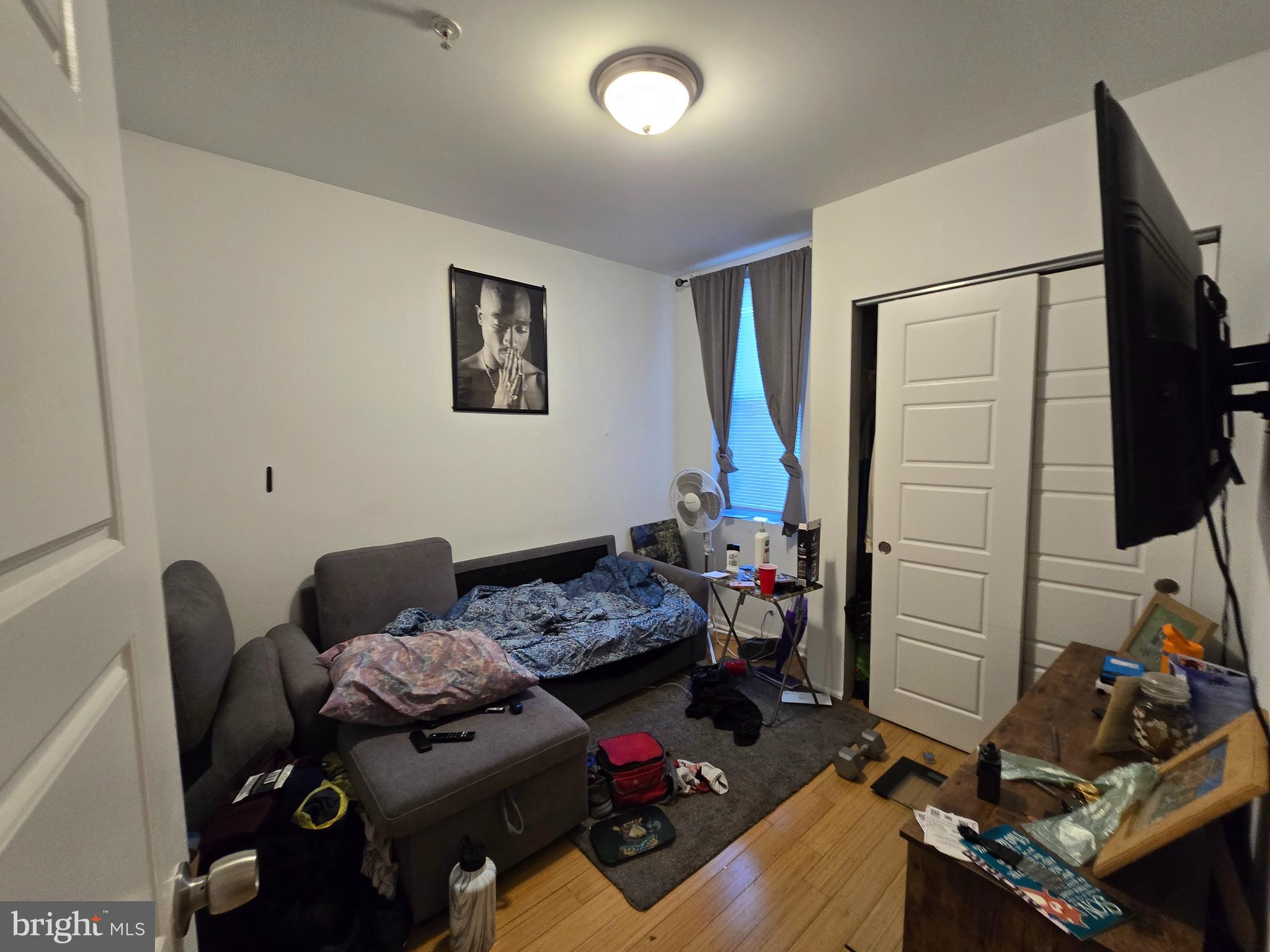 TEMPLE UNIVERSITY - Residential Income