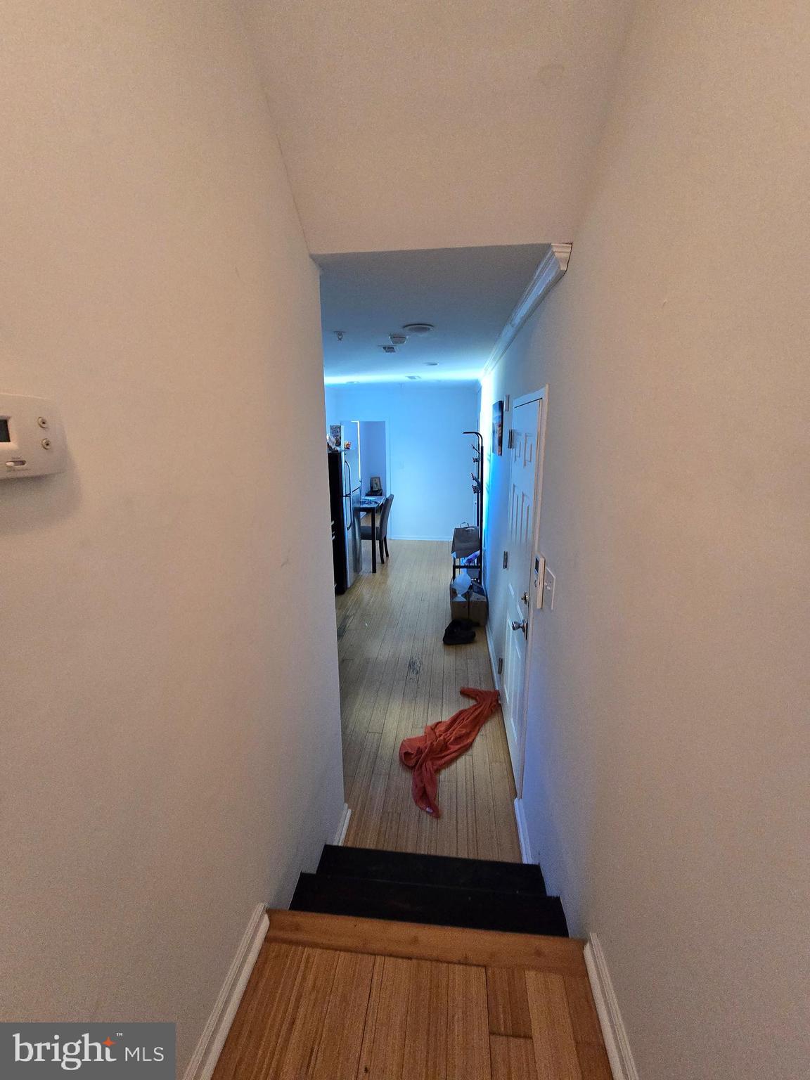 TEMPLE UNIVERSITY - Residential Income