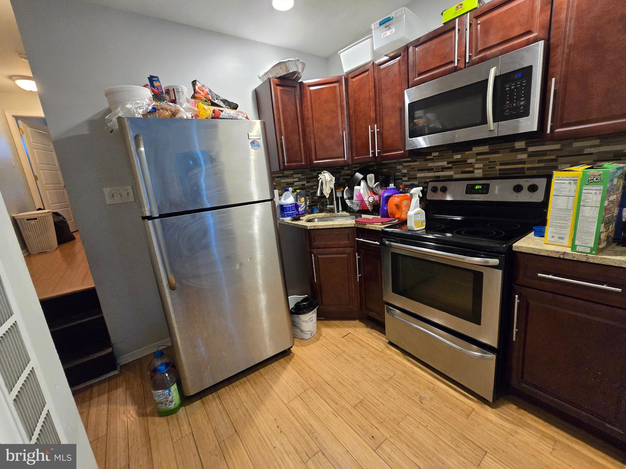 TEMPLE UNIVERSITY - Residential Income