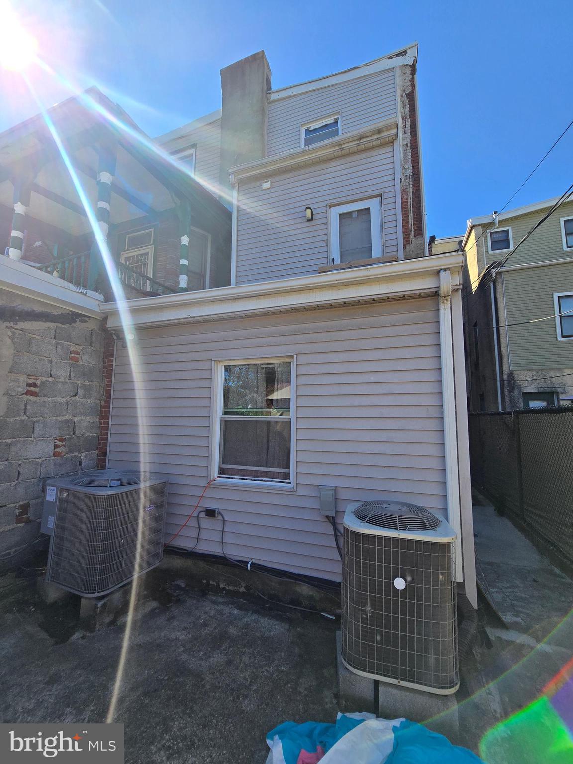 TEMPLE UNIVERSITY - Residential Income