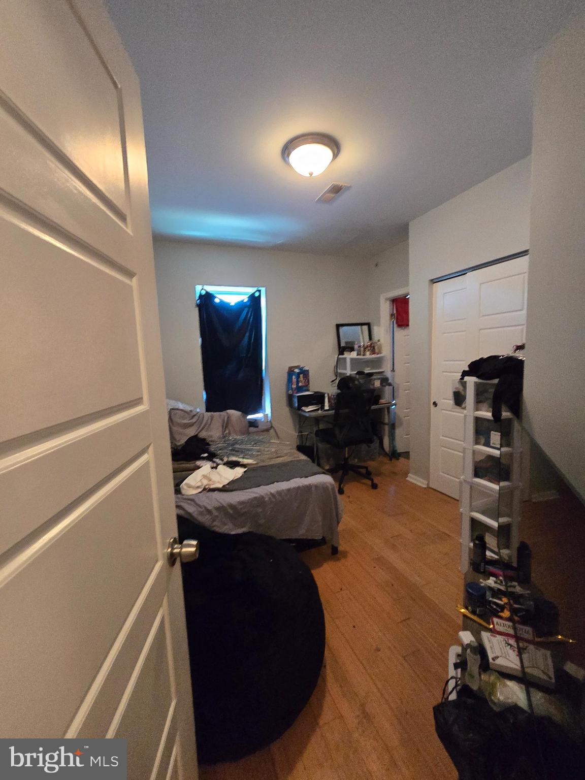 TEMPLE UNIVERSITY - Residential Income