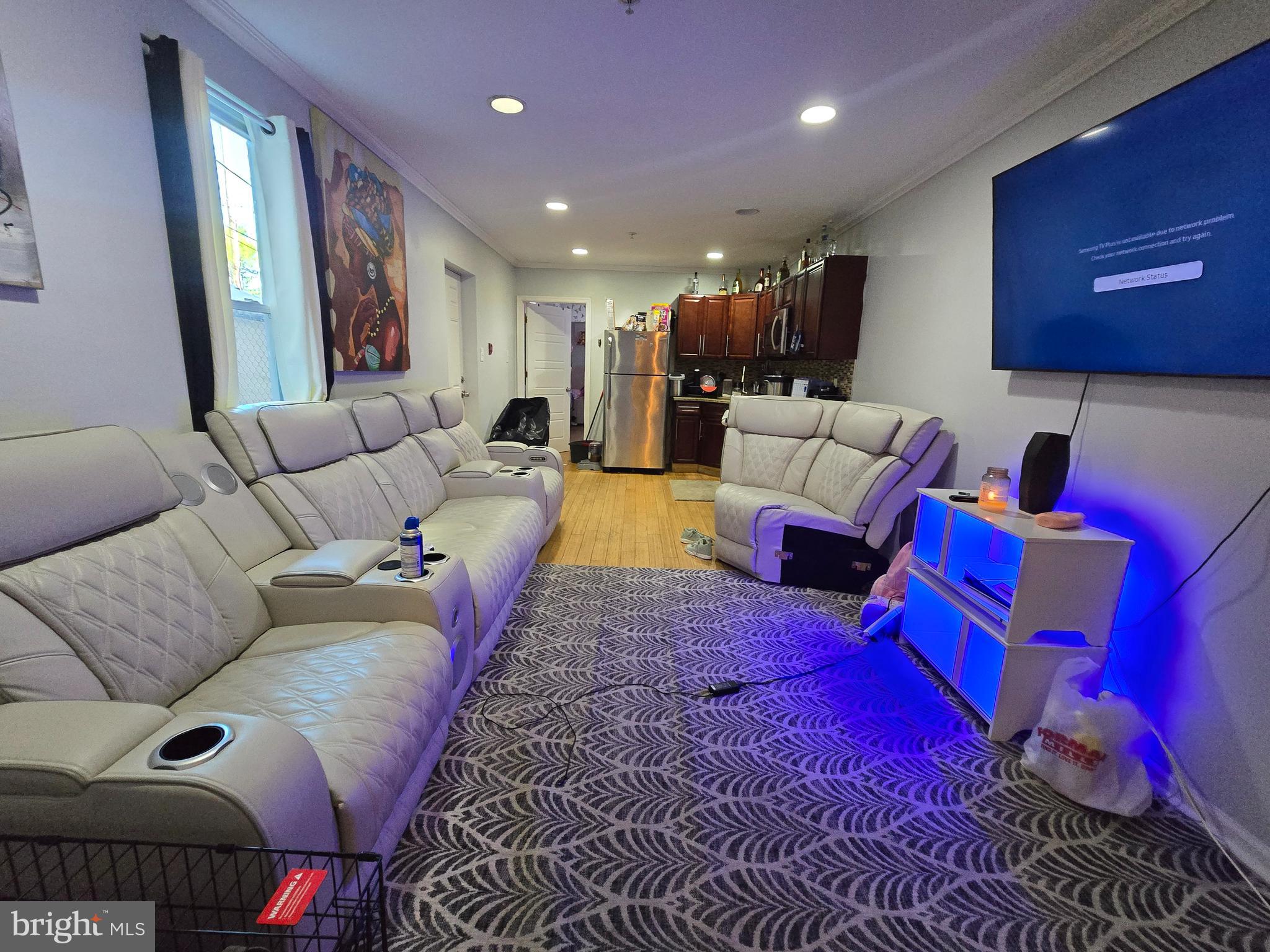 TEMPLE UNIVERSITY - Residential Income