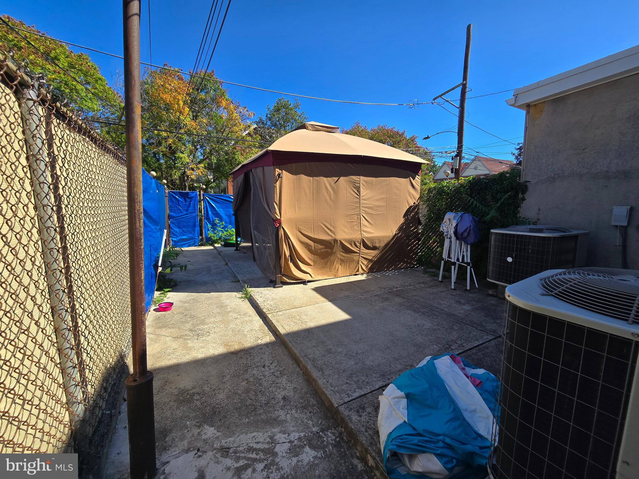 TEMPLE UNIVERSITY - Residential Income