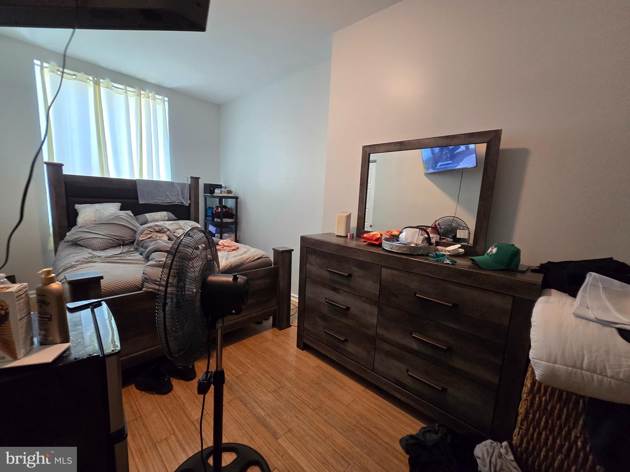 TEMPLE UNIVERSITY - Residential Income