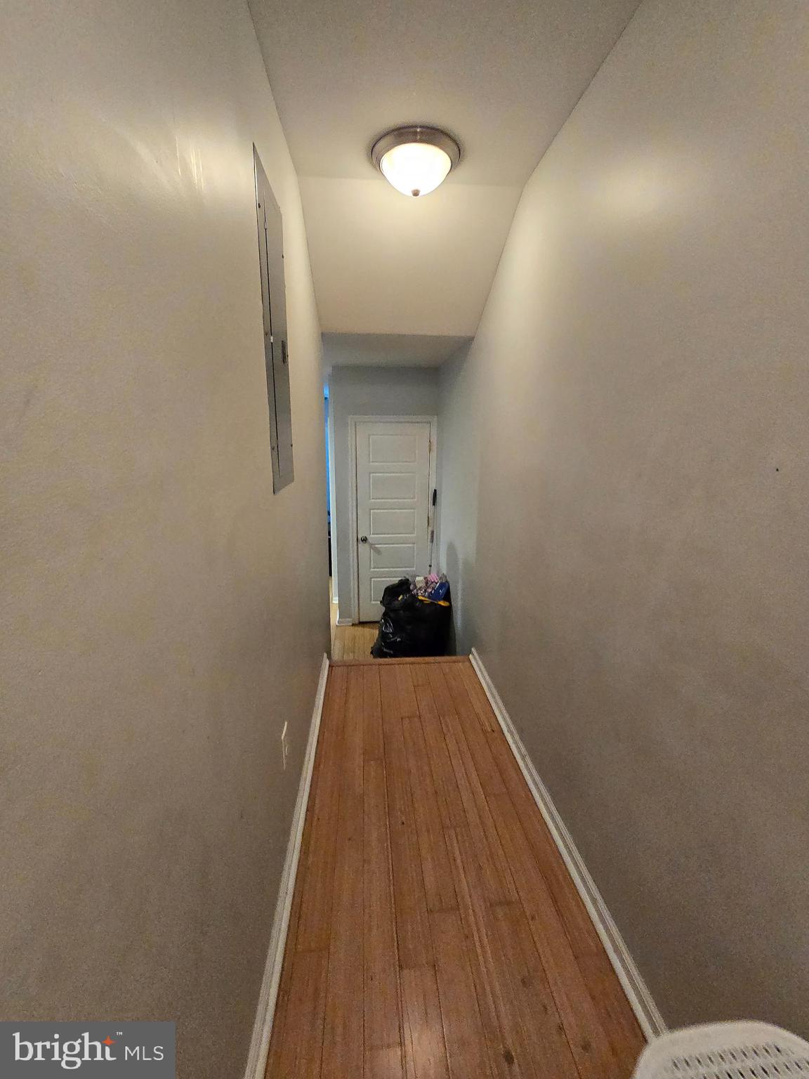 TEMPLE UNIVERSITY - Residential Income