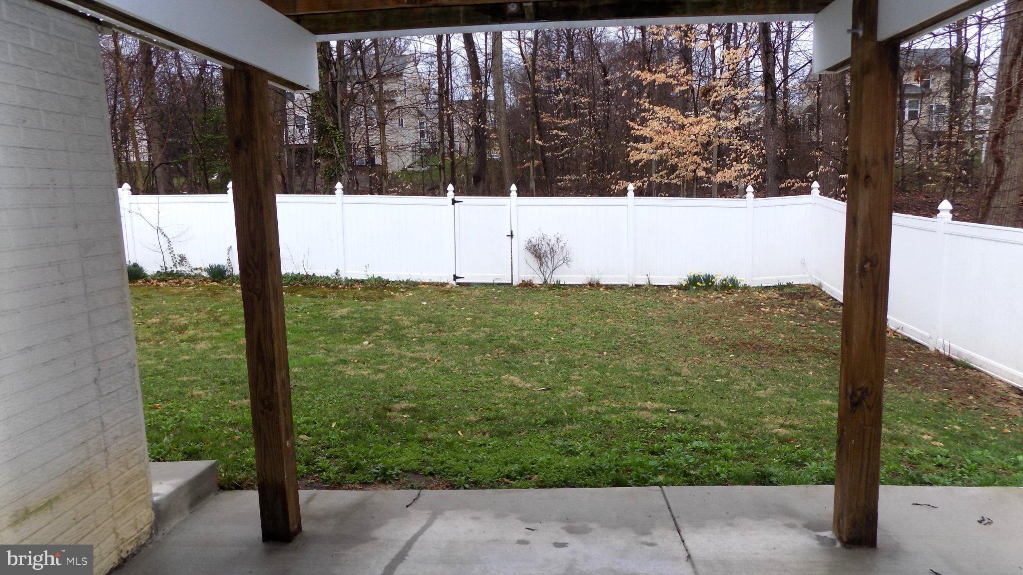 LENNOX PARK - Residential