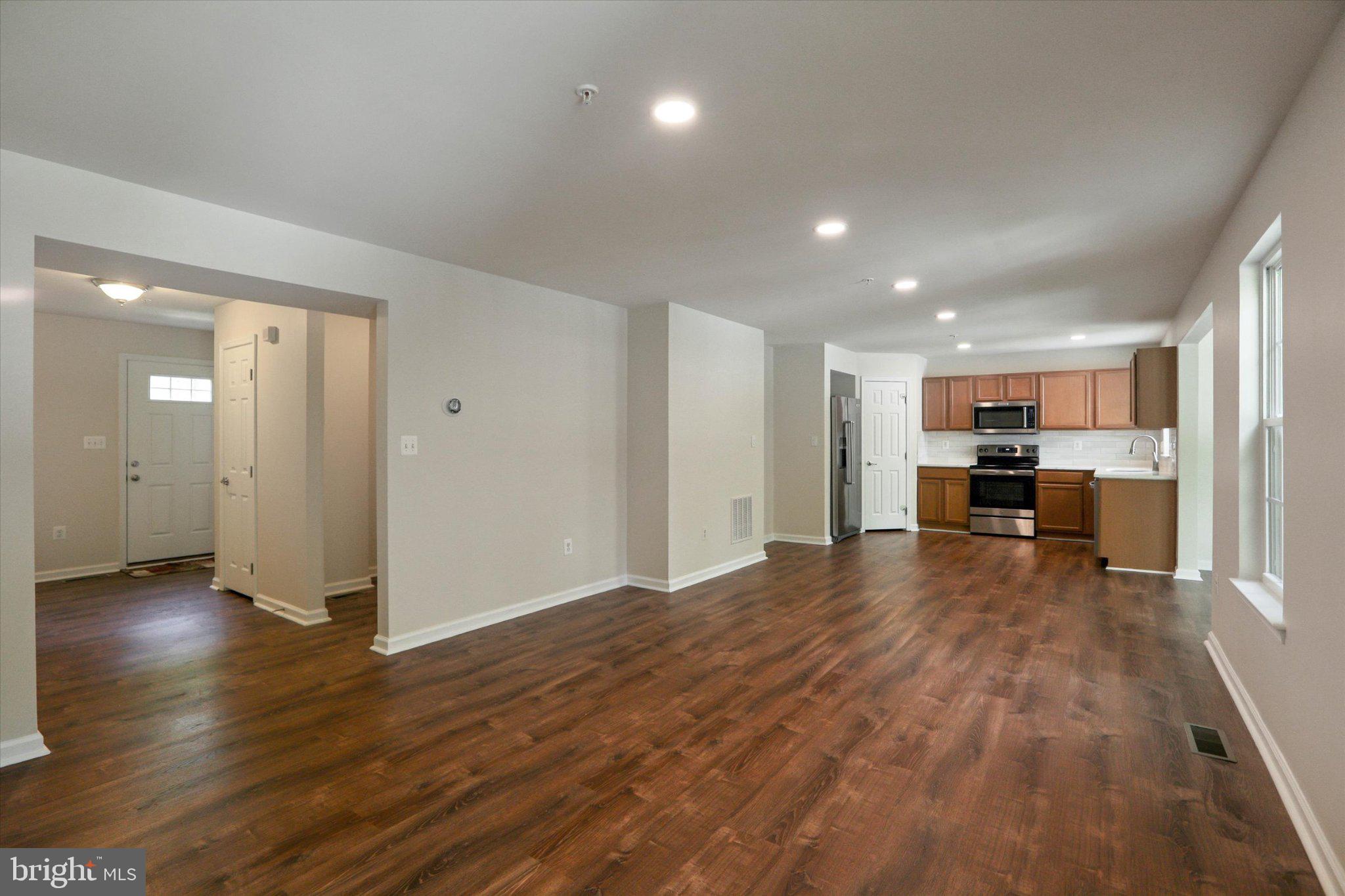 LENNOX PARK - Residential