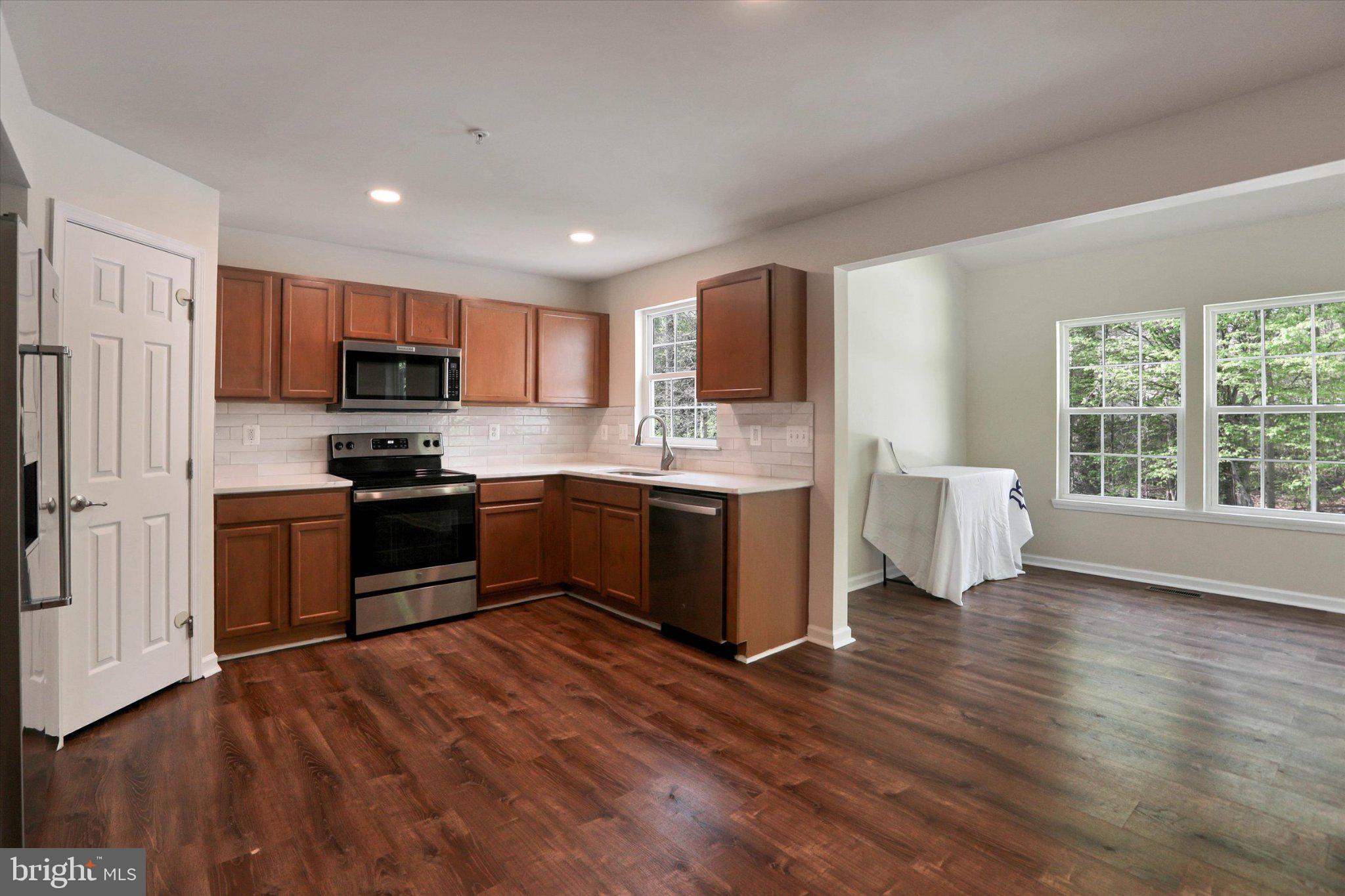 LENNOX PARK - Residential