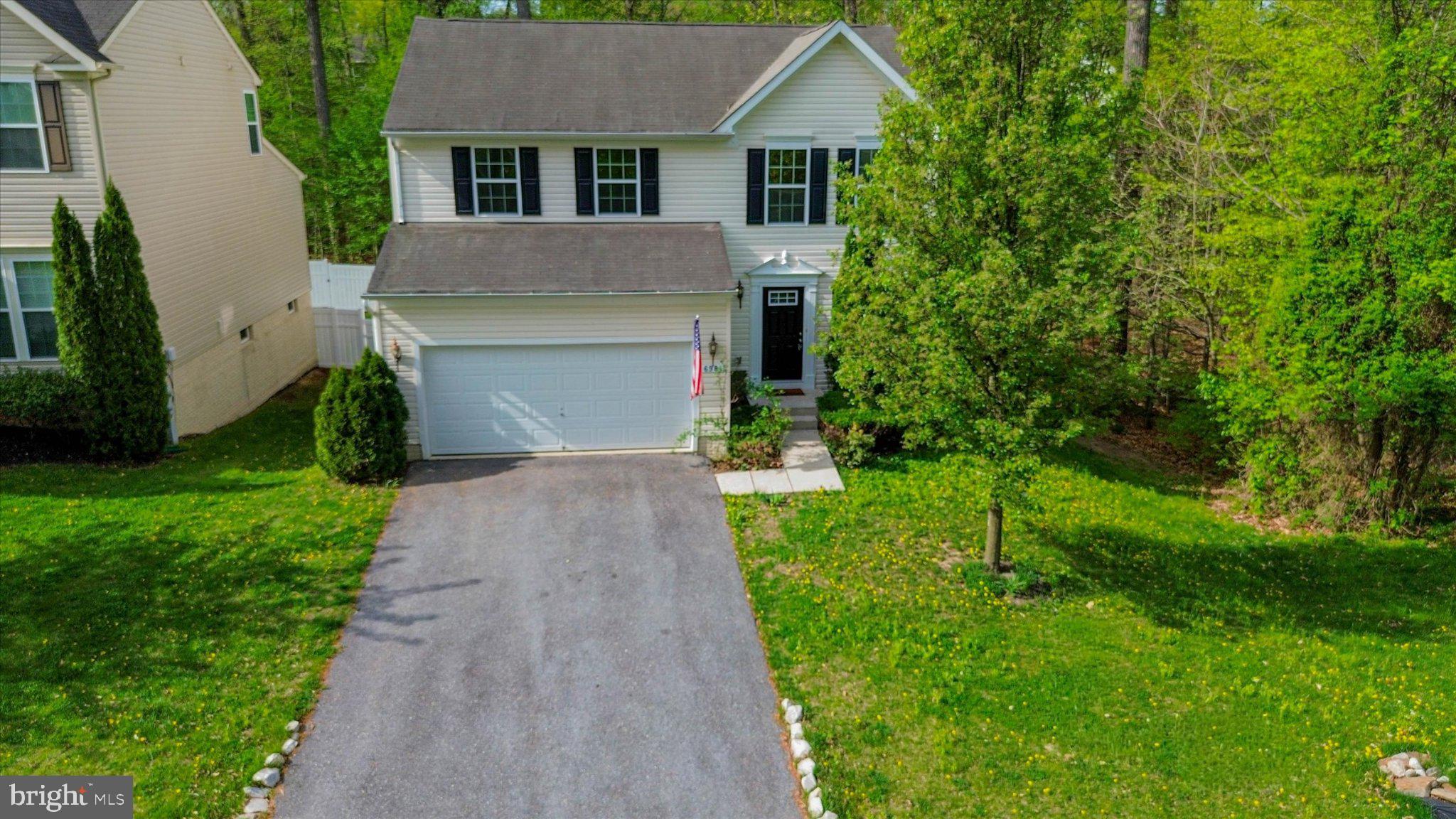 LENNOX PARK - Residential