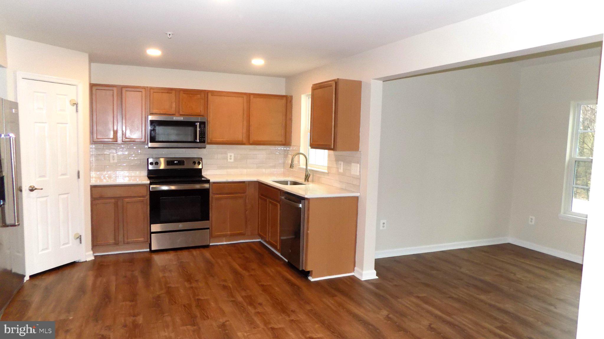 LENNOX PARK - Residential