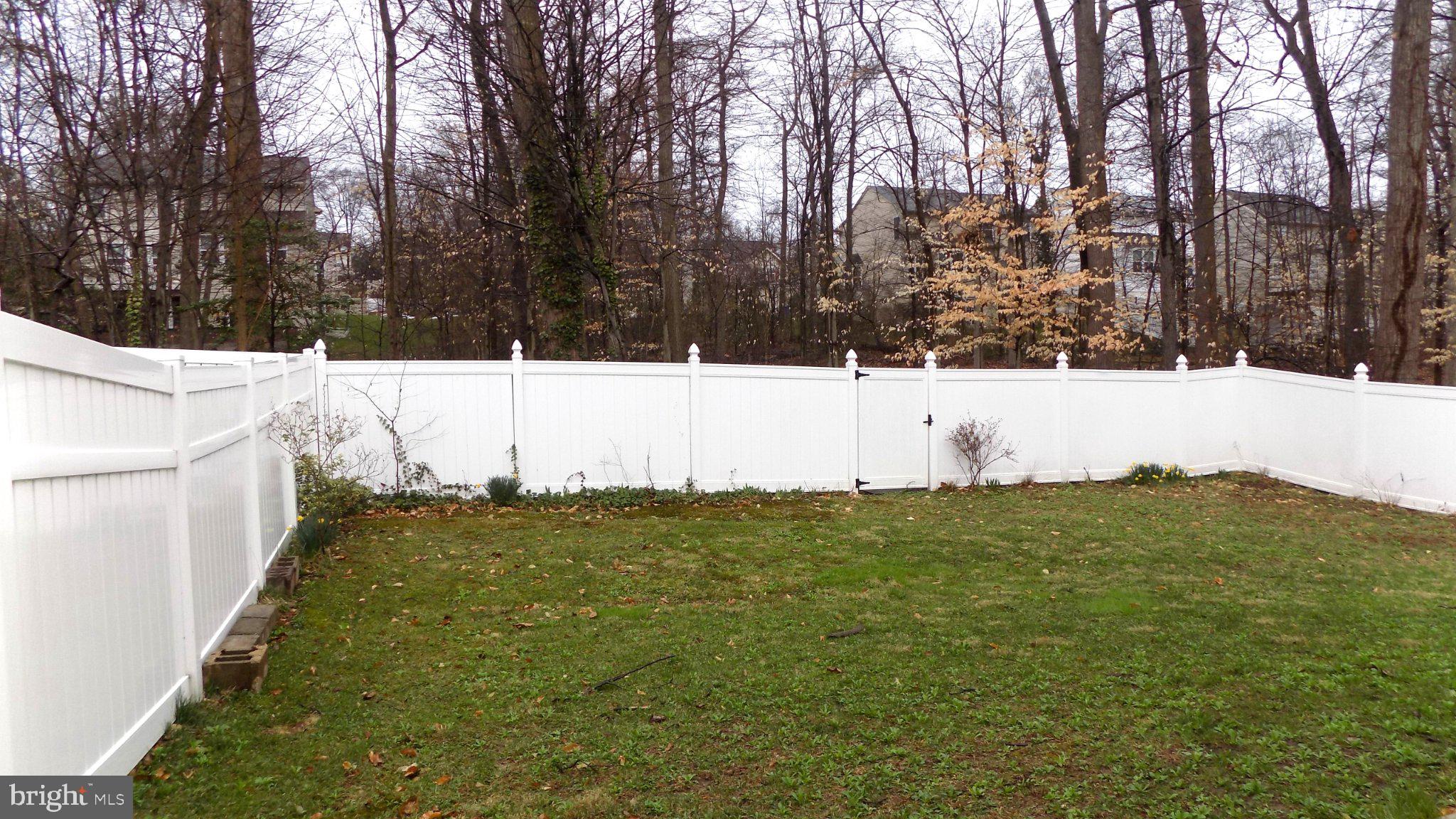 LENNOX PARK - Residential