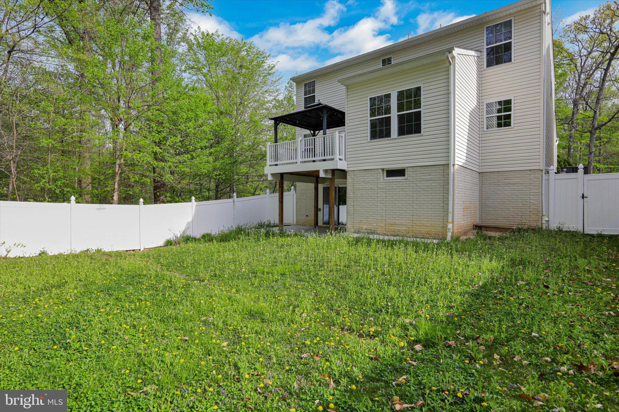 LENNOX PARK - Residential