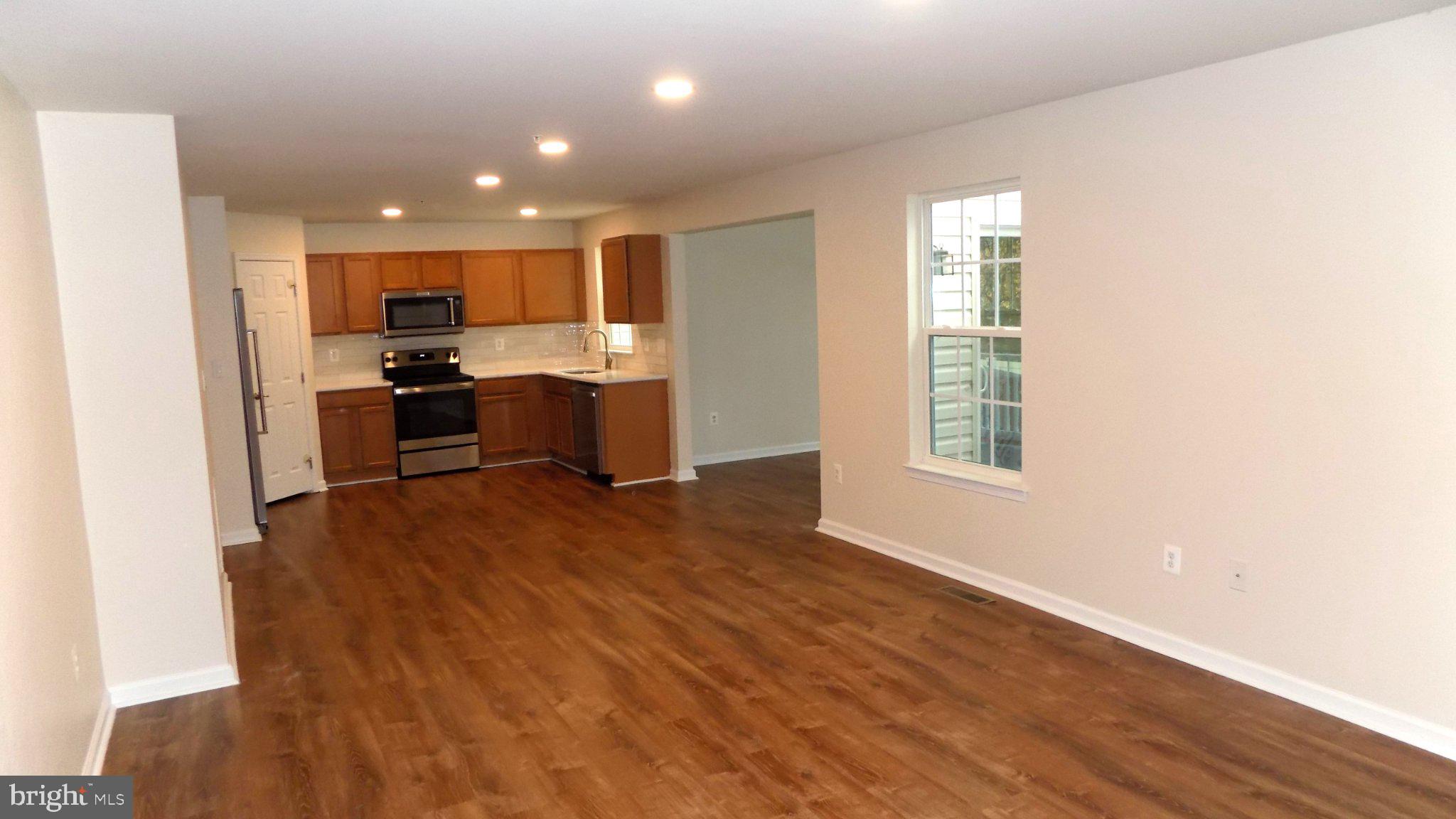 LENNOX PARK - Residential