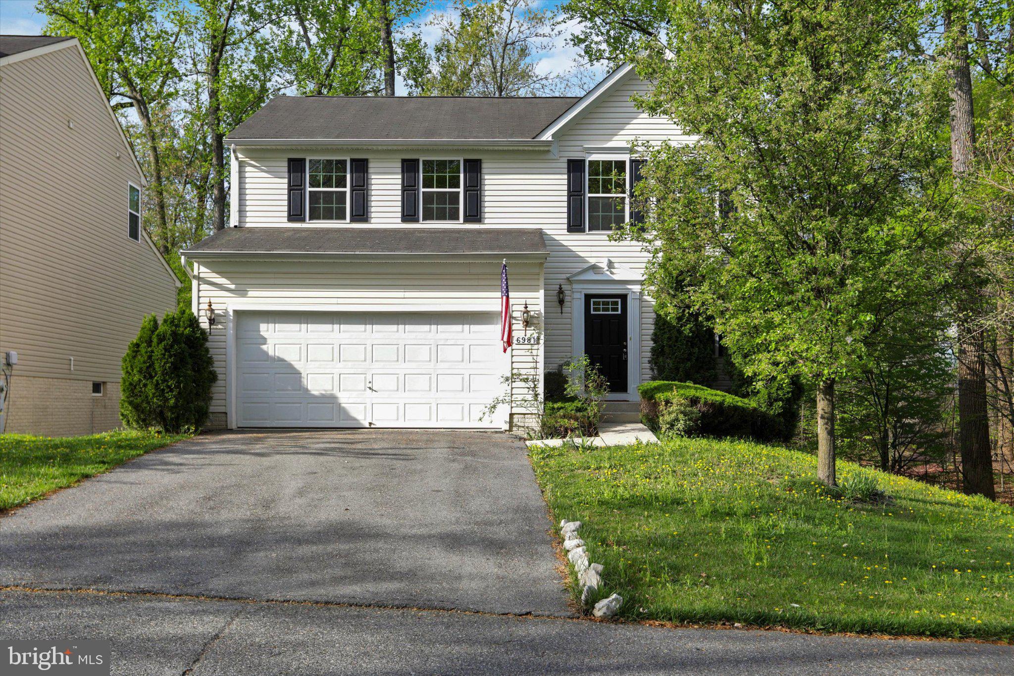 LENNOX PARK - Residential