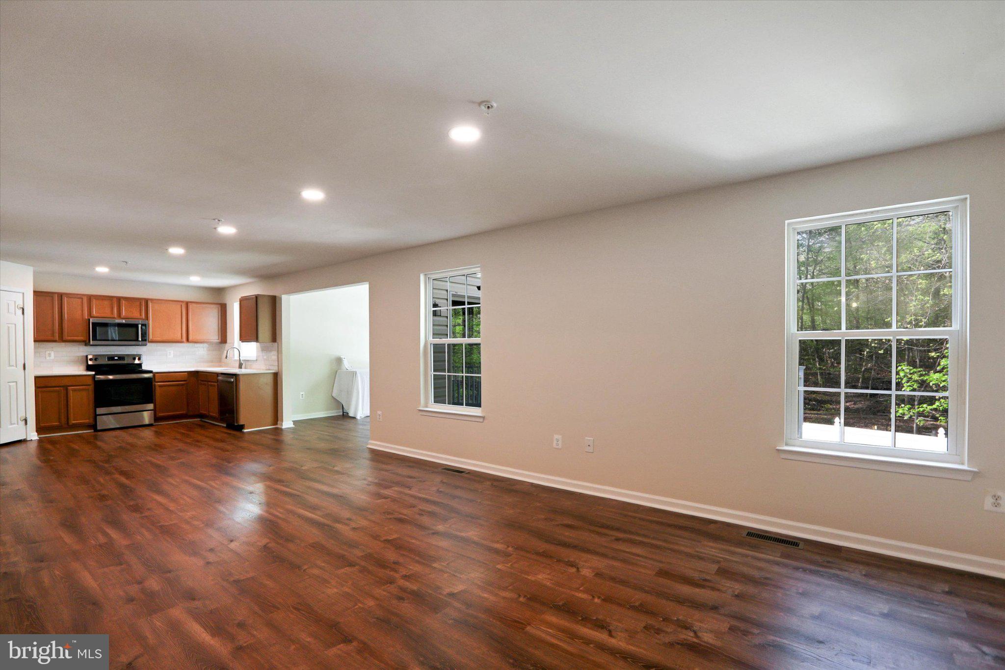 LENNOX PARK - Residential