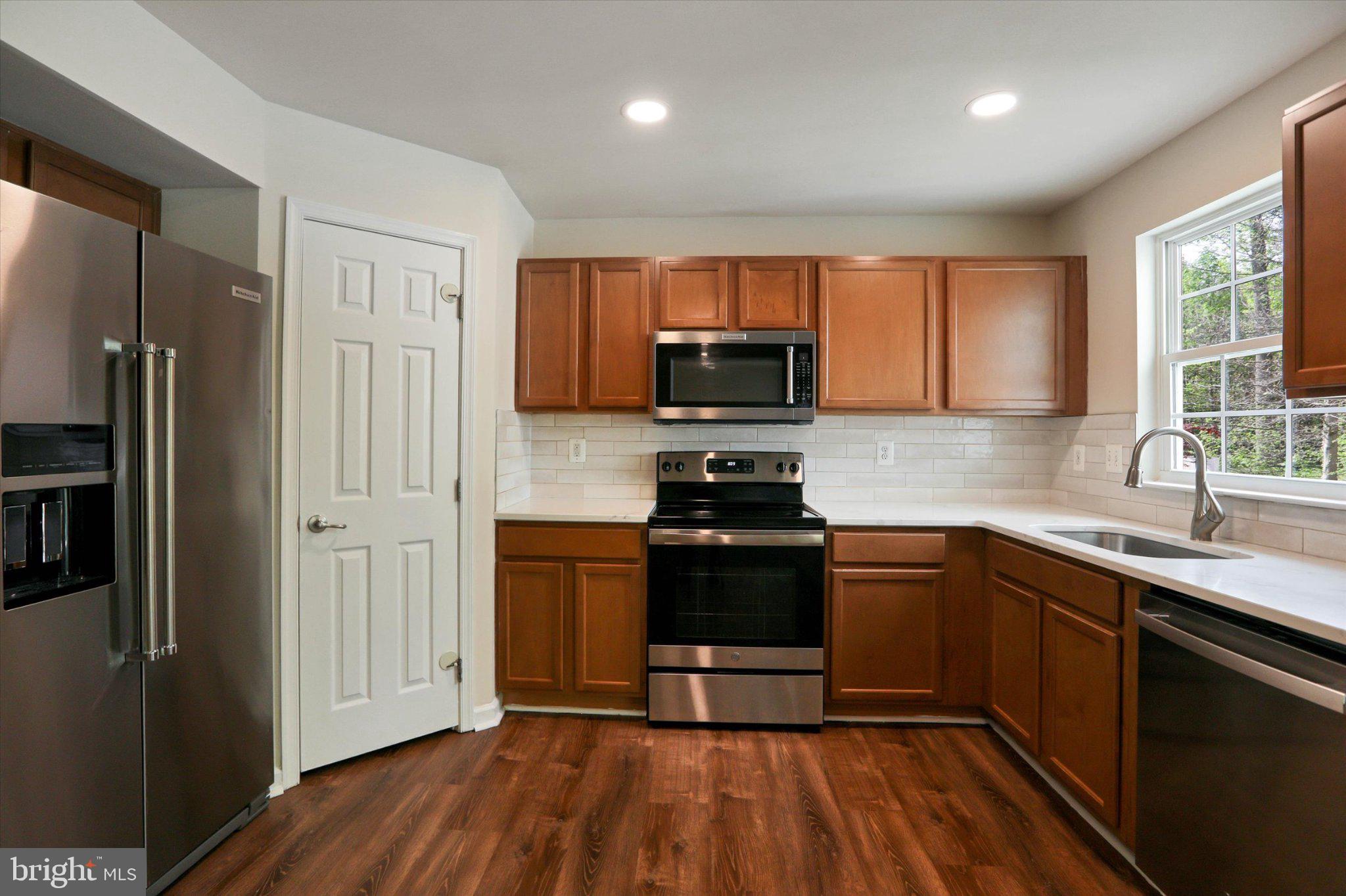 LENNOX PARK - Residential