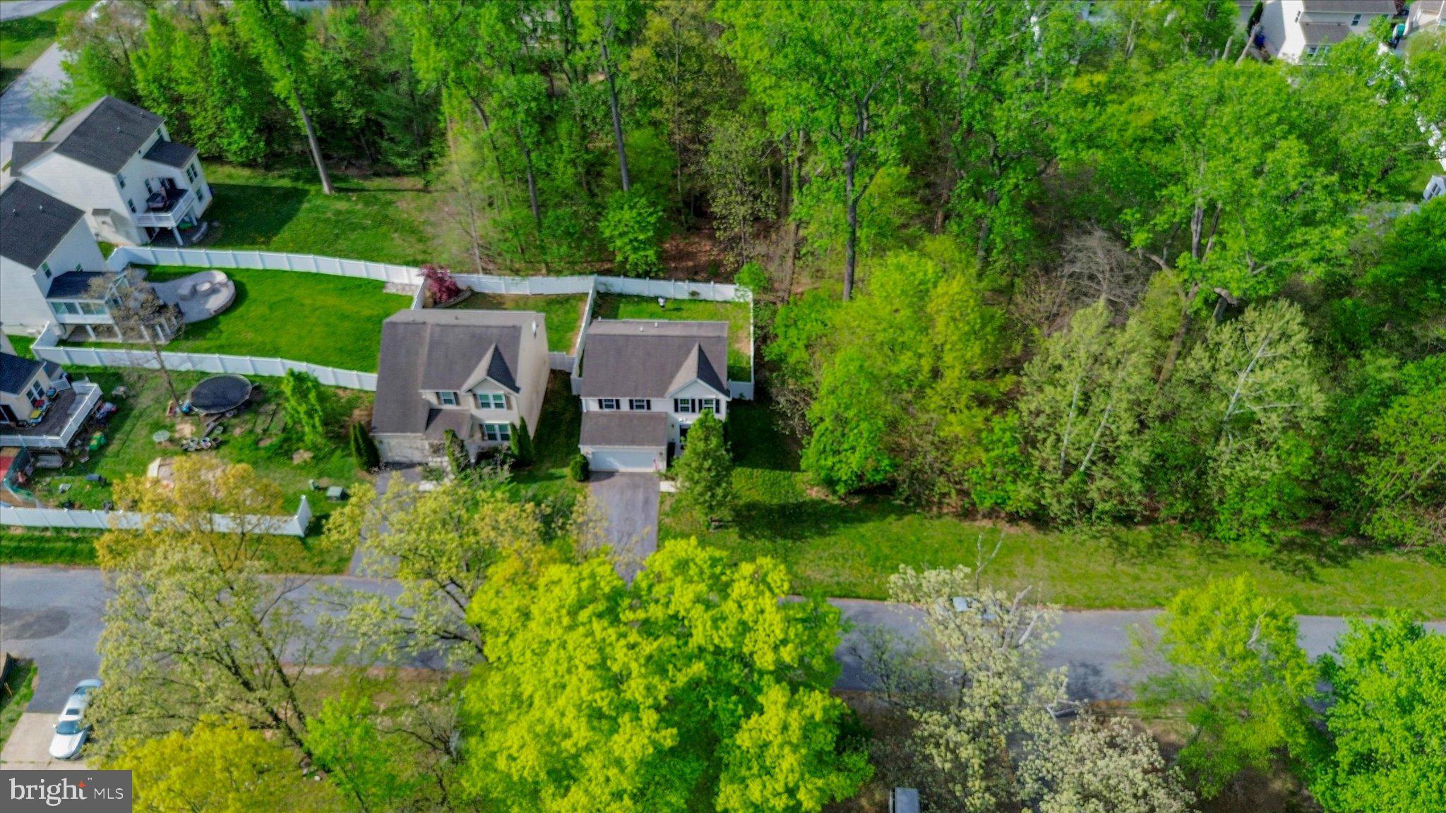 LENNOX PARK - Residential