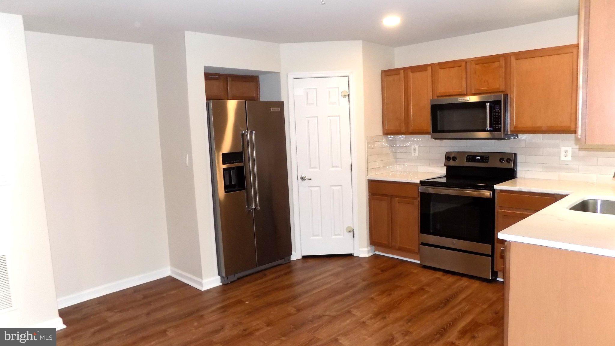 LENNOX PARK - Residential