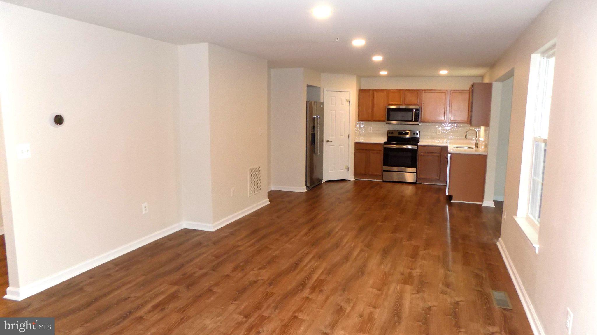 LENNOX PARK - Residential