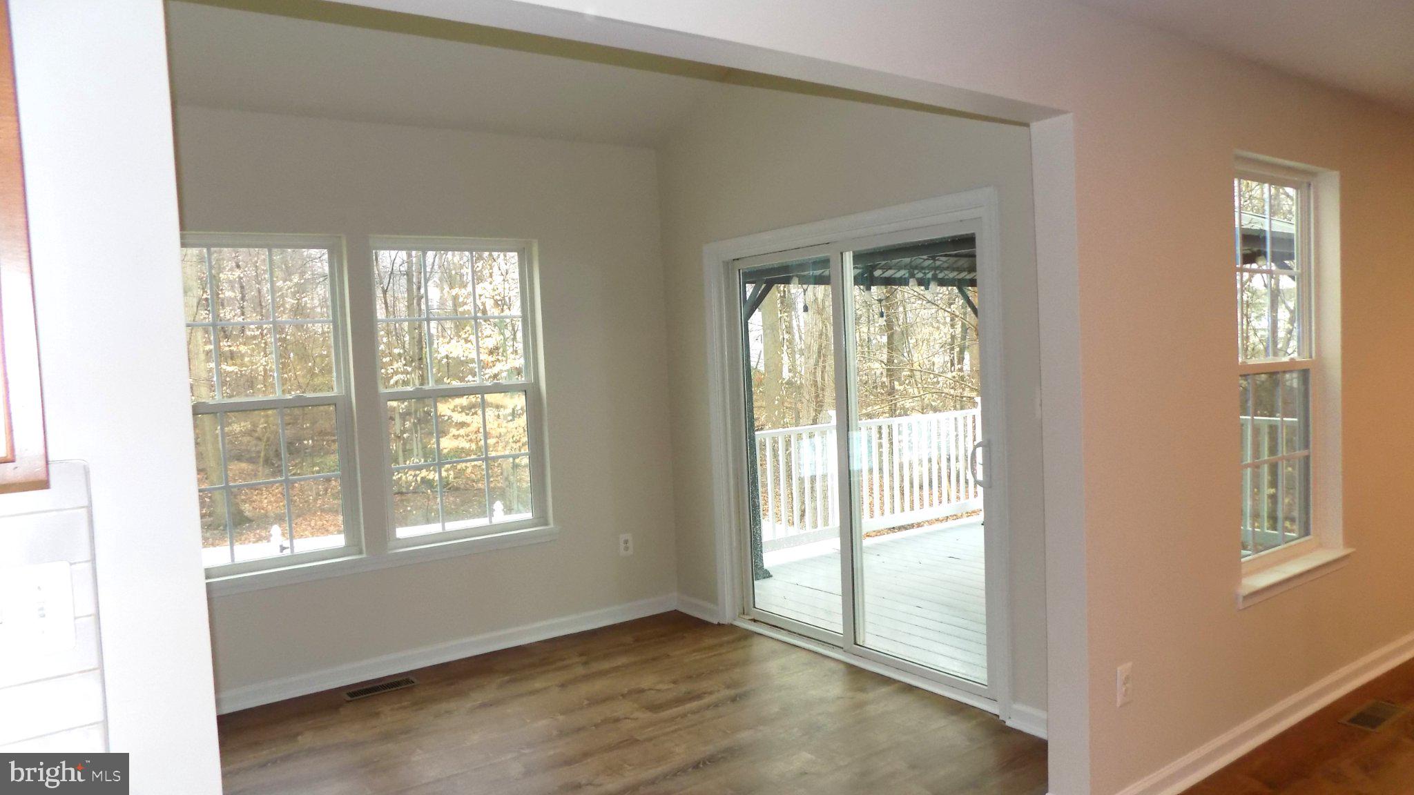 LENNOX PARK - Residential