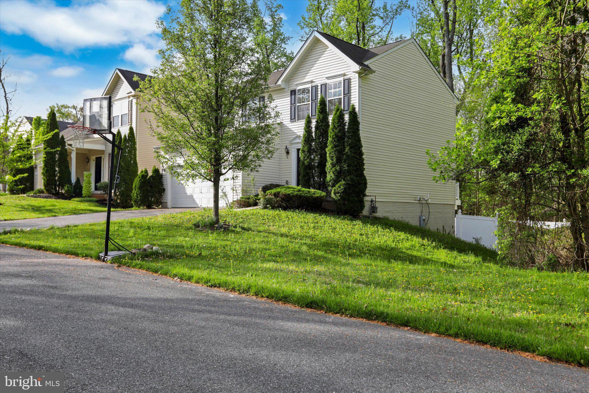 LENNOX PARK - Residential