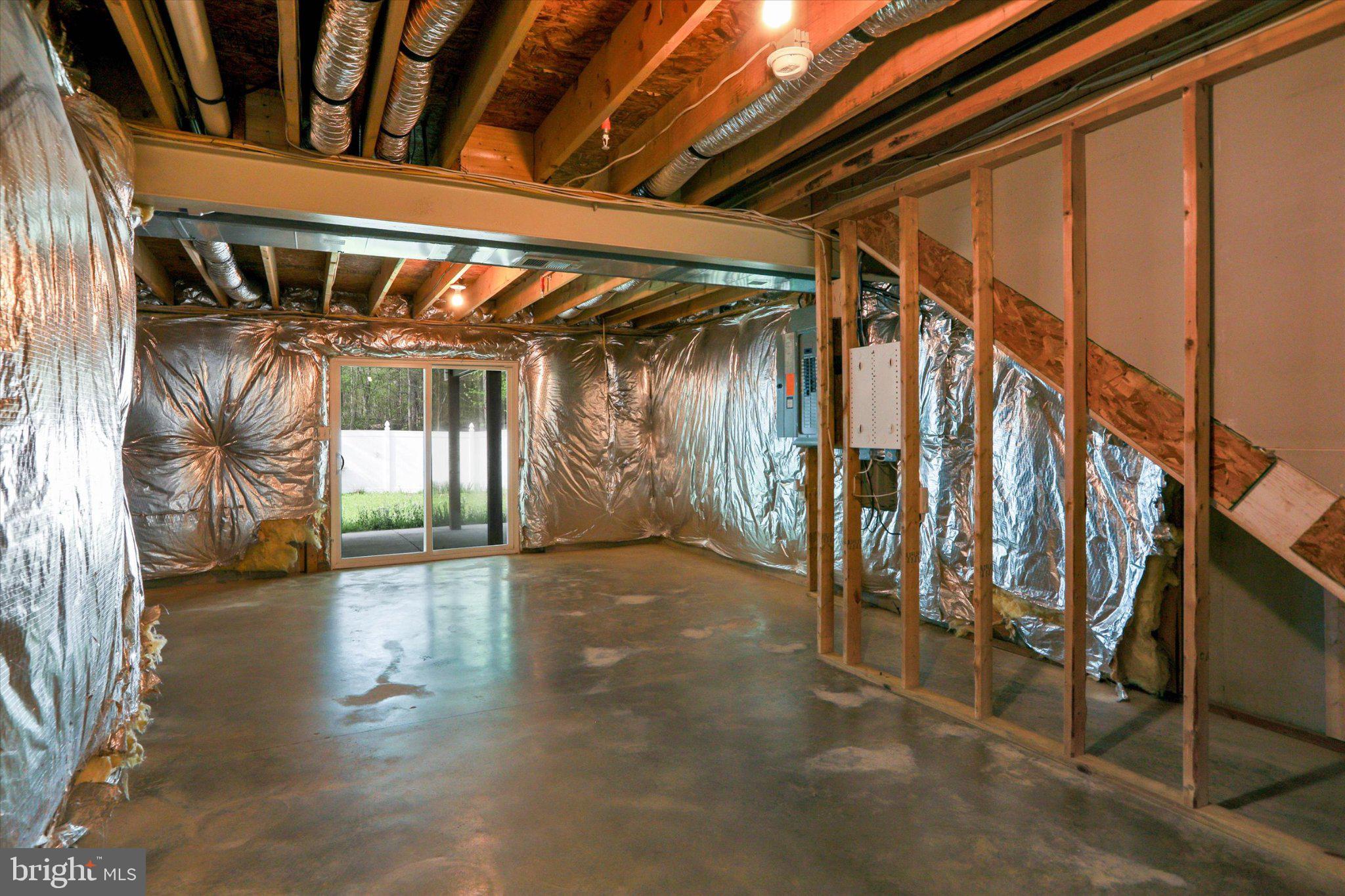 LENNOX PARK - Residential