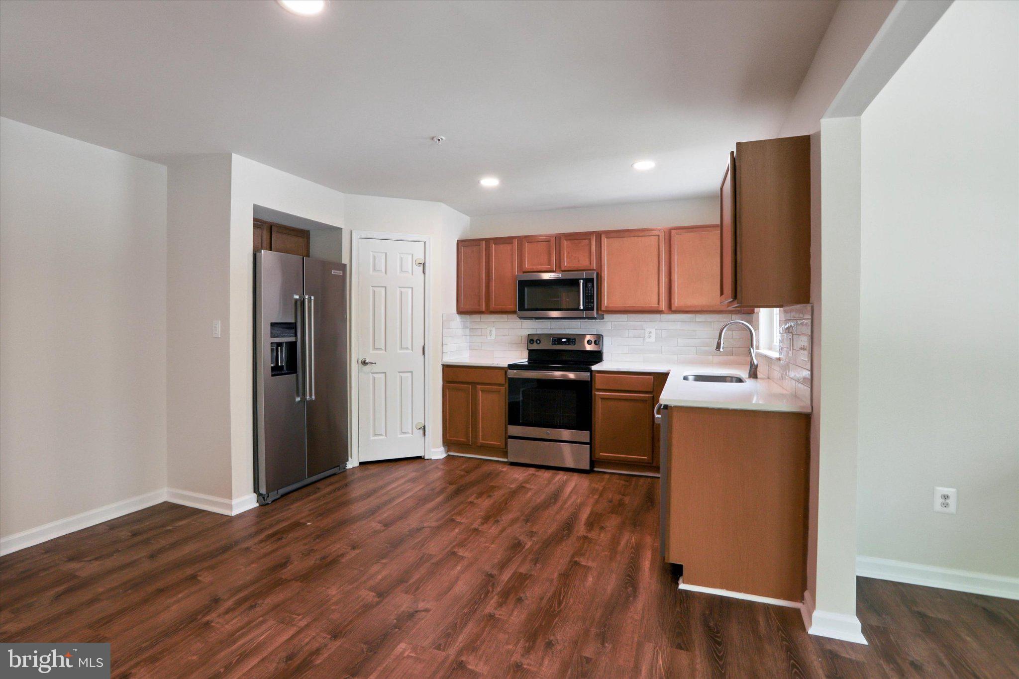 LENNOX PARK - Residential