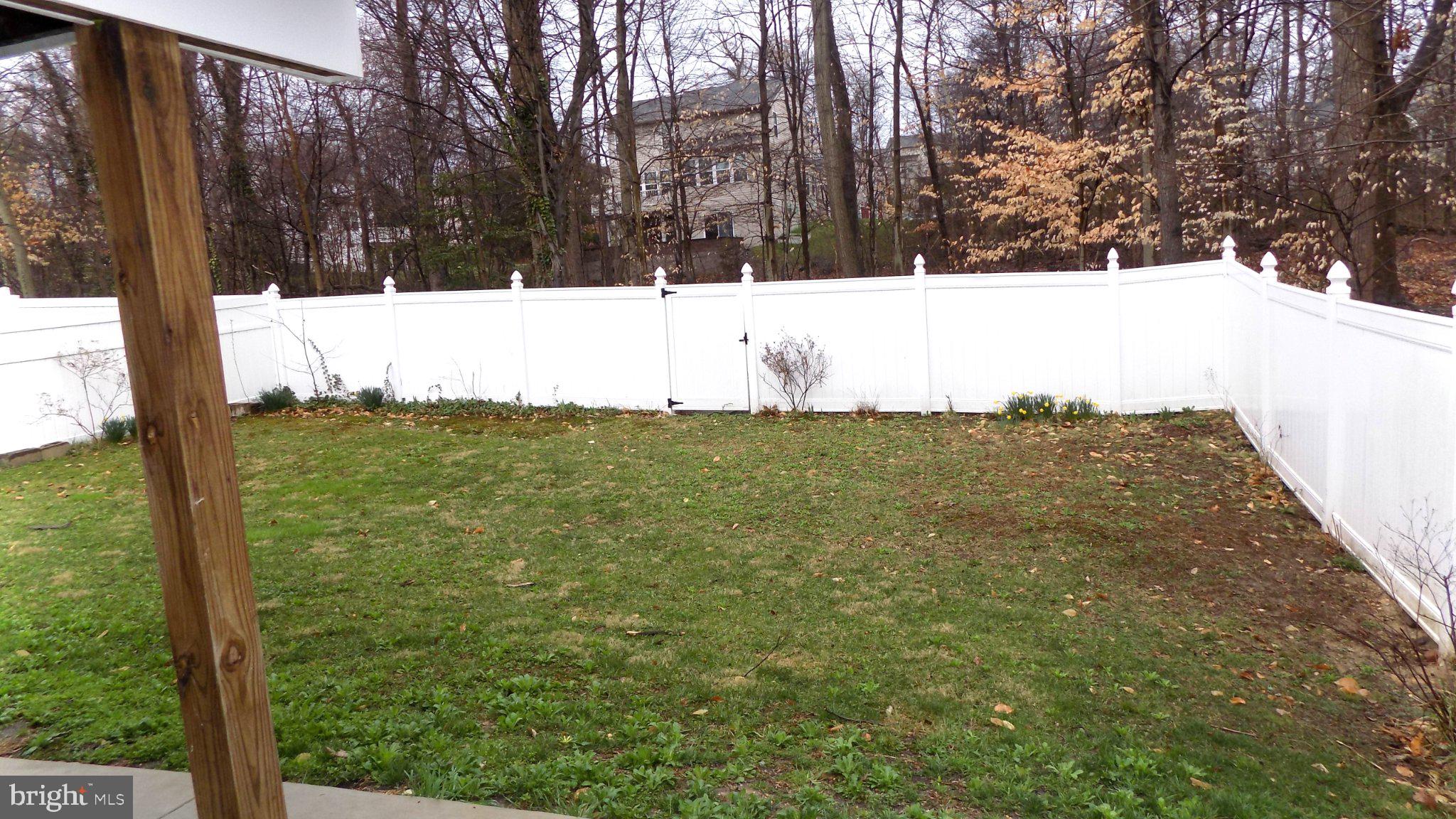 LENNOX PARK - Residential