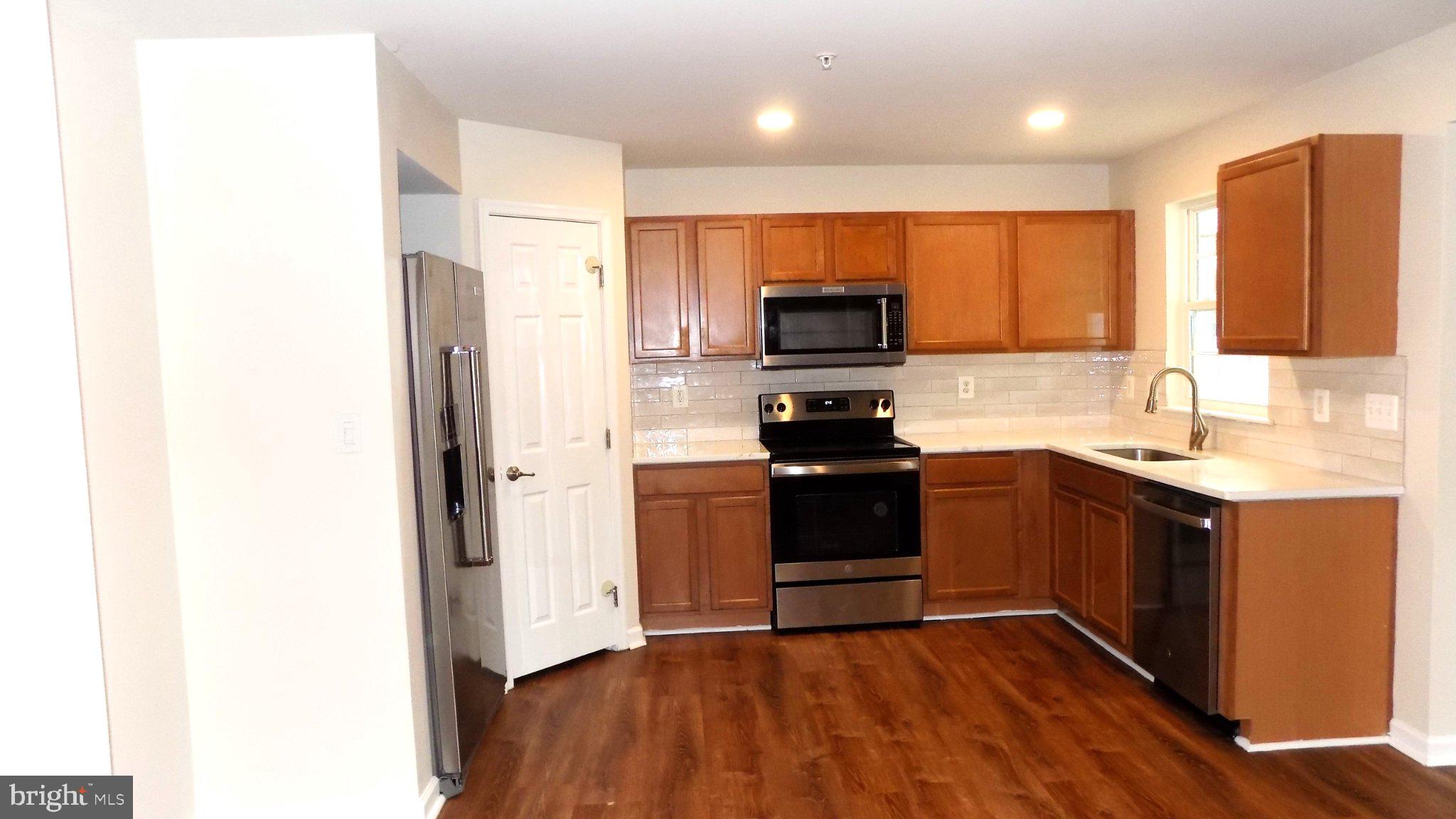 LENNOX PARK - Residential