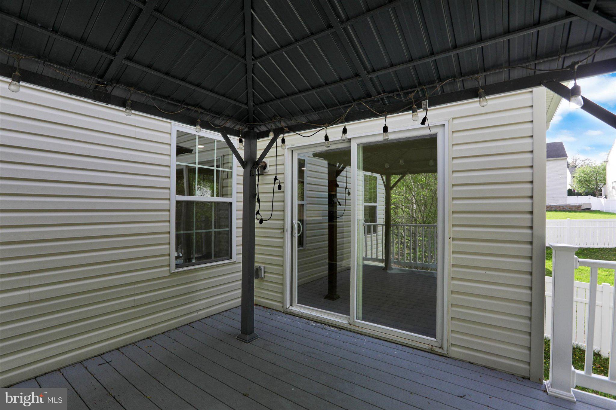 LENNOX PARK - Residential