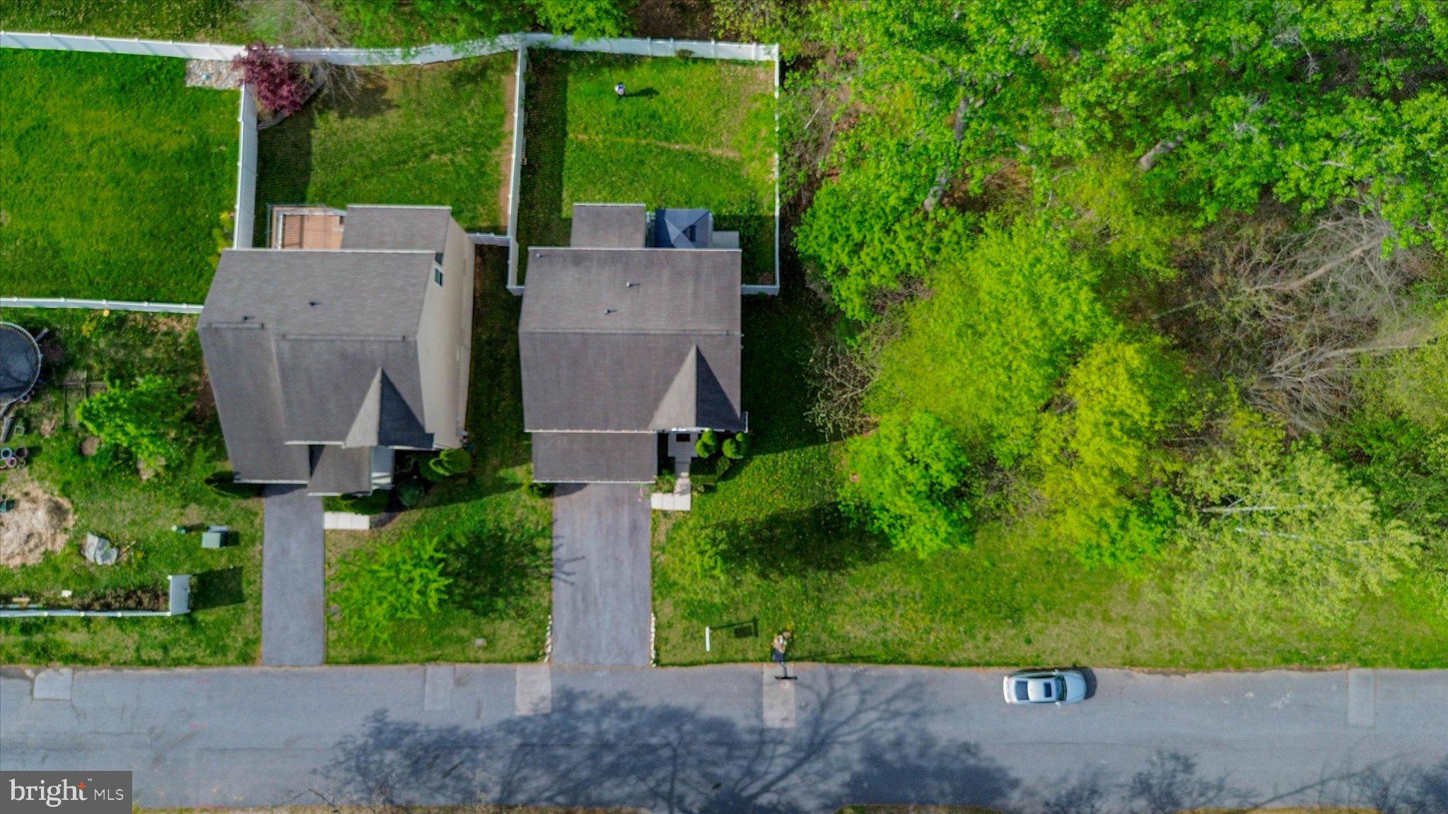 LENNOX PARK - Residential