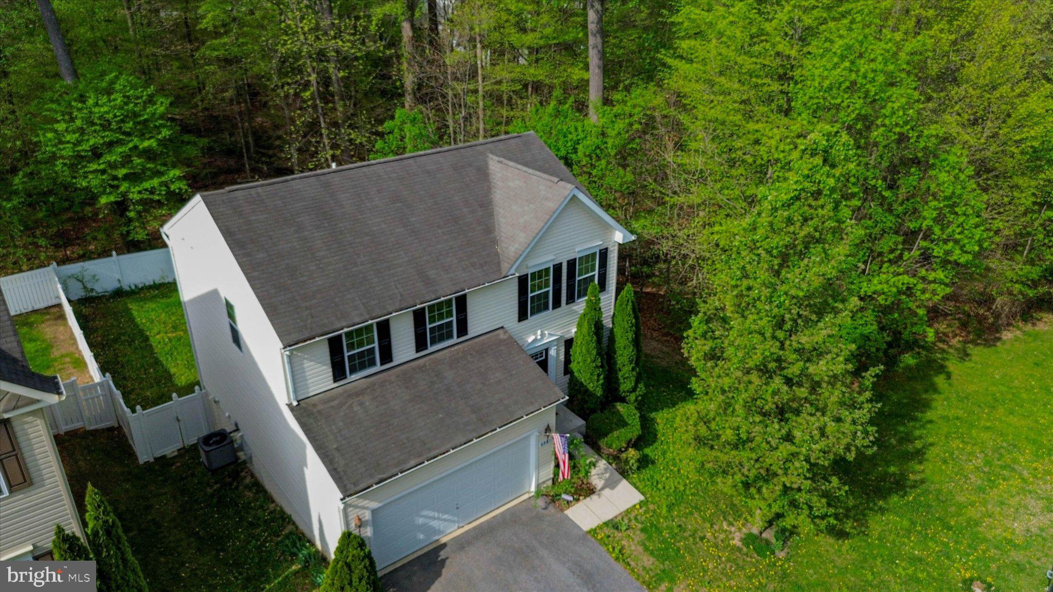 LENNOX PARK - Residential