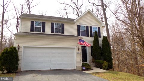 6981 LINDEN AVENUE ELKRIDGE MD 21075