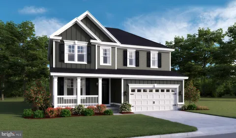 2001 Divot Drive, Culpeper, VA MLS: VACU2010152