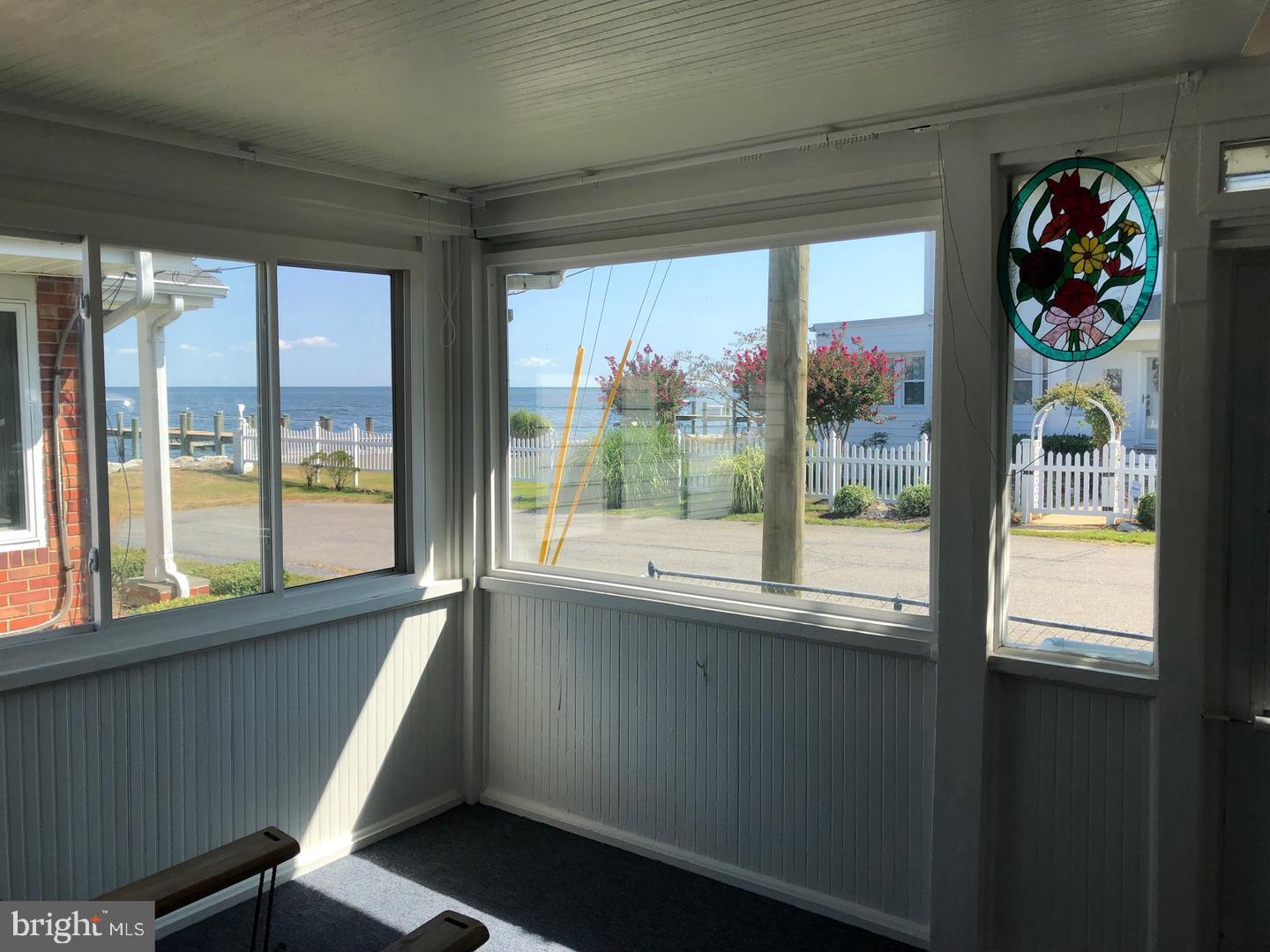 BAY CREST - Residential Lease