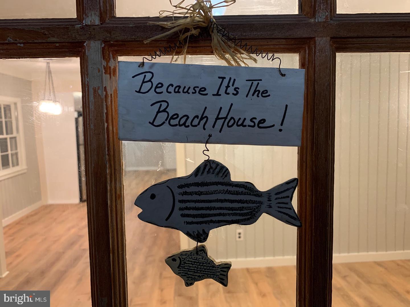 BAY CREST - Residential Lease