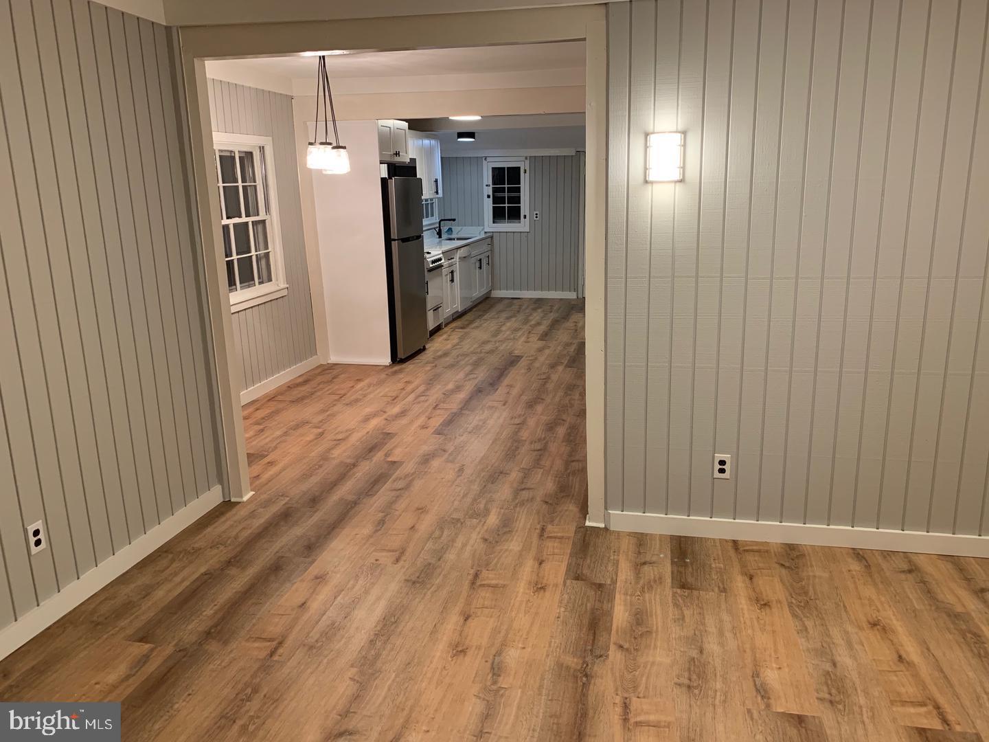 BAY CREST - Residential Lease