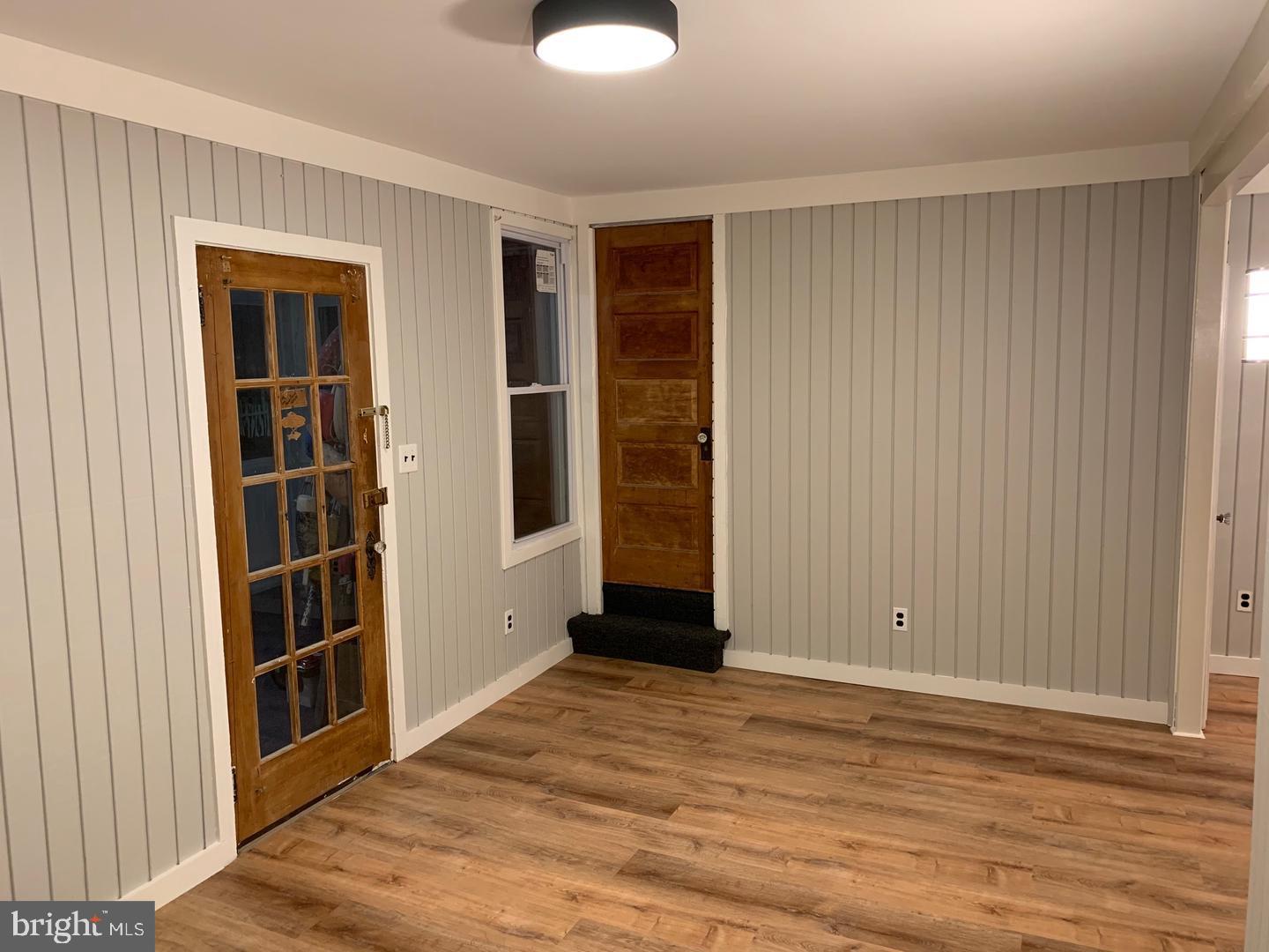 BAY CREST - Residential Lease