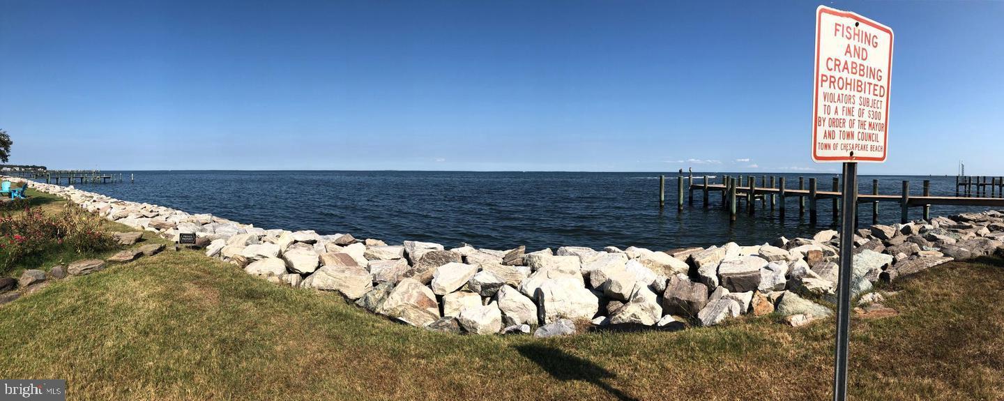 BAY CREST - Residential Lease