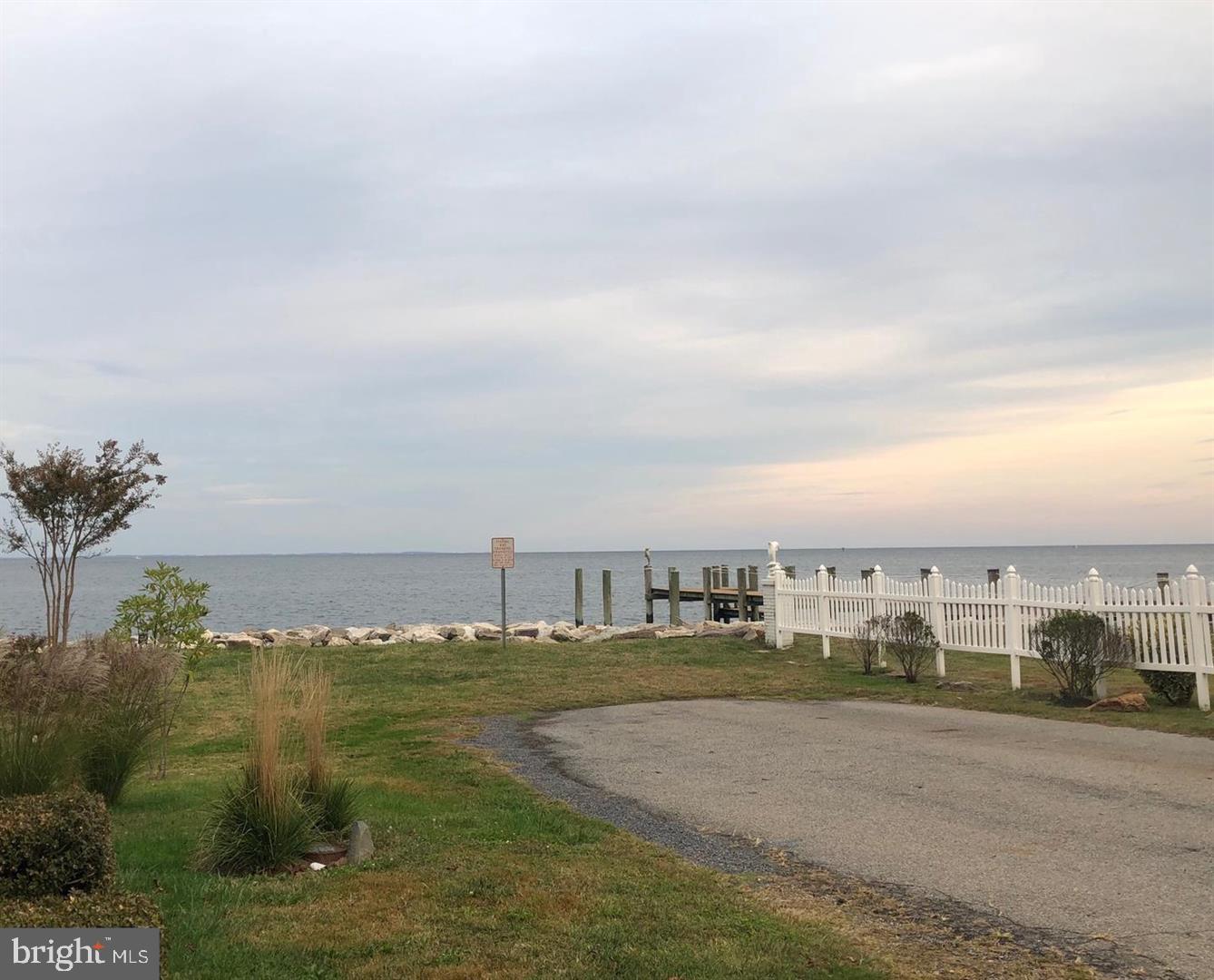 BAY CREST - Residential Lease