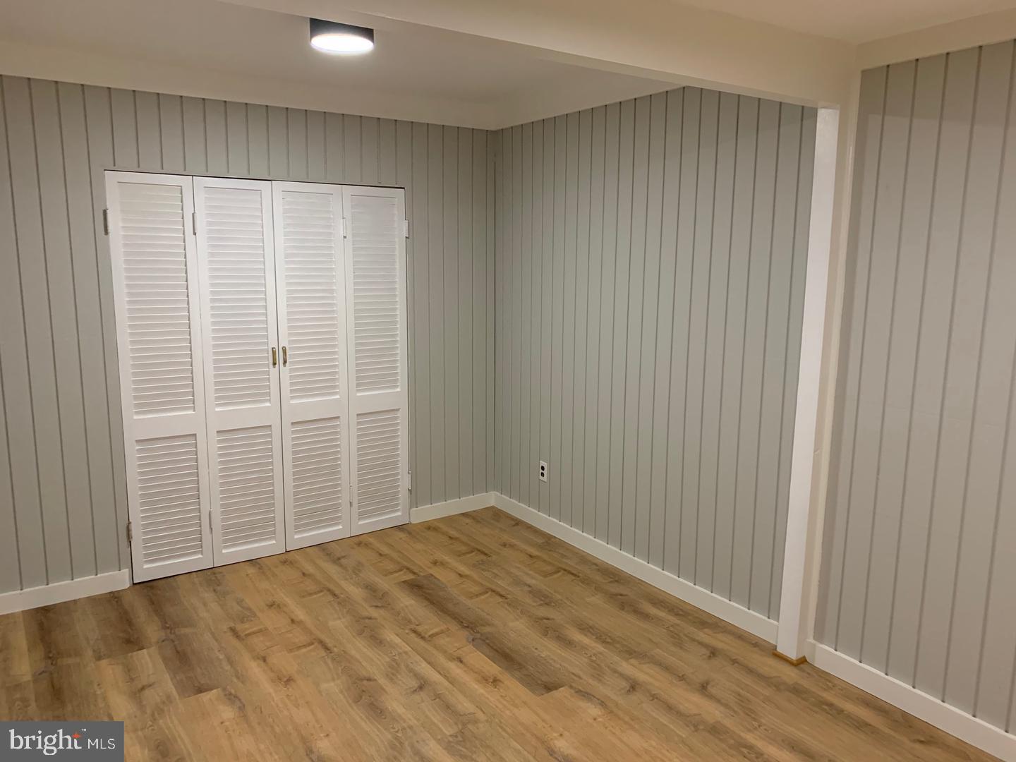 BAY CREST - Residential Lease