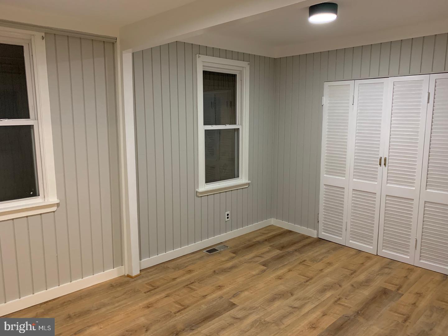 BAY CREST - Residential Lease