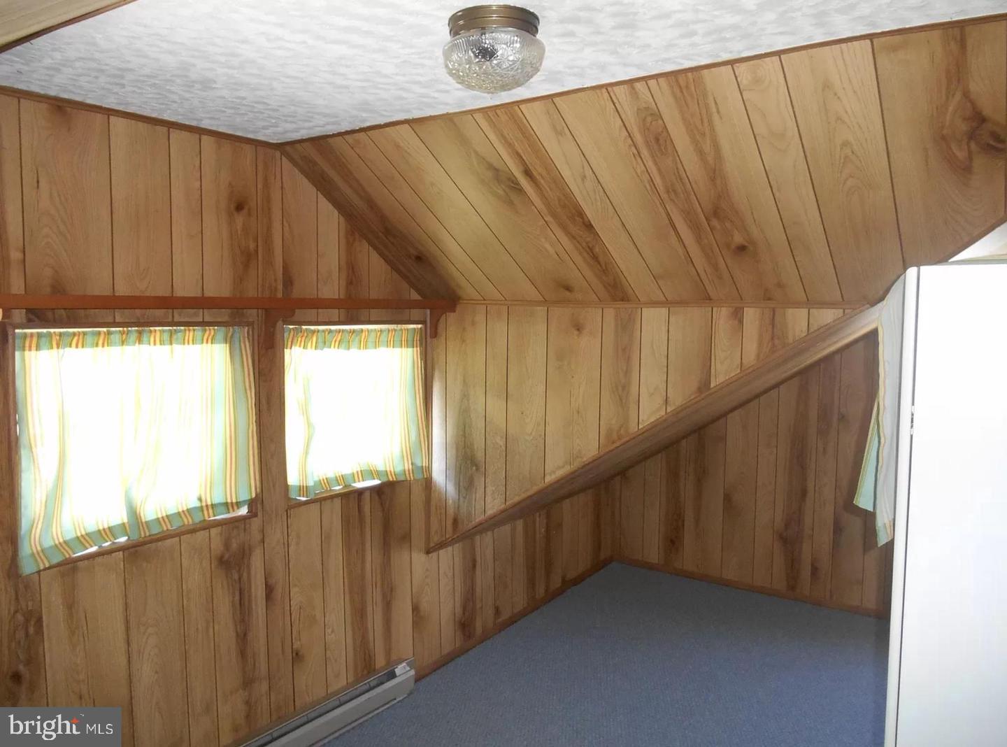 BAY CREST - Residential Lease