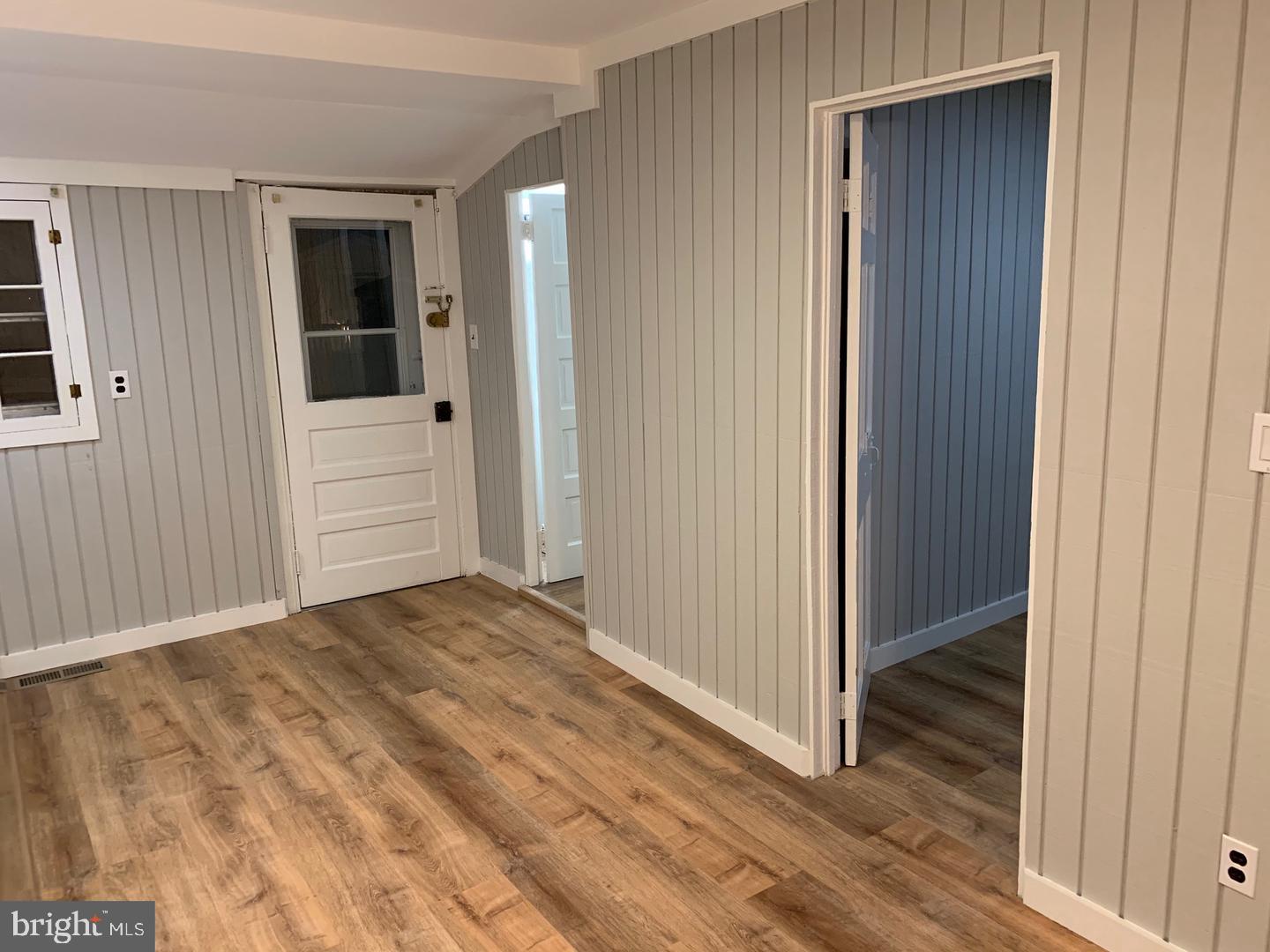 BAY CREST - Residential Lease