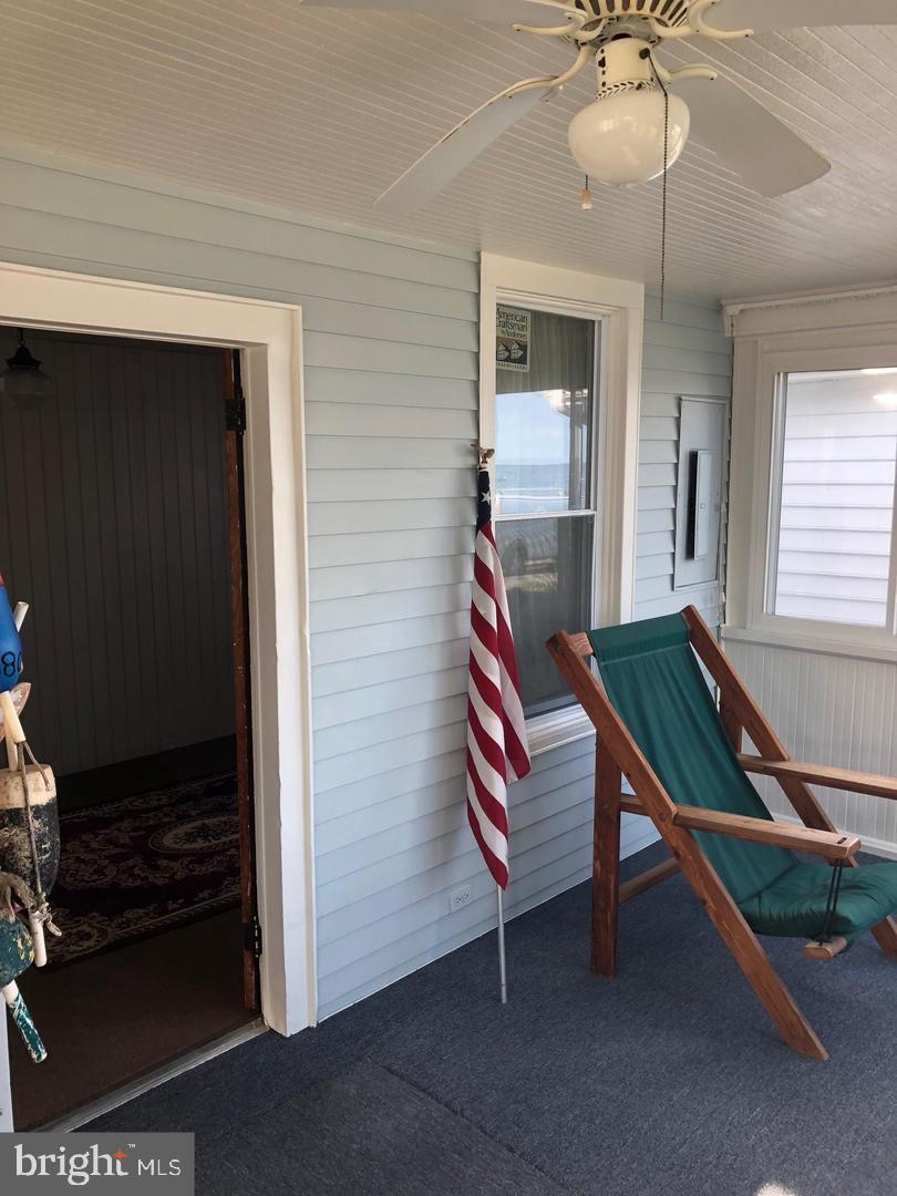 BAY CREST - Residential Lease