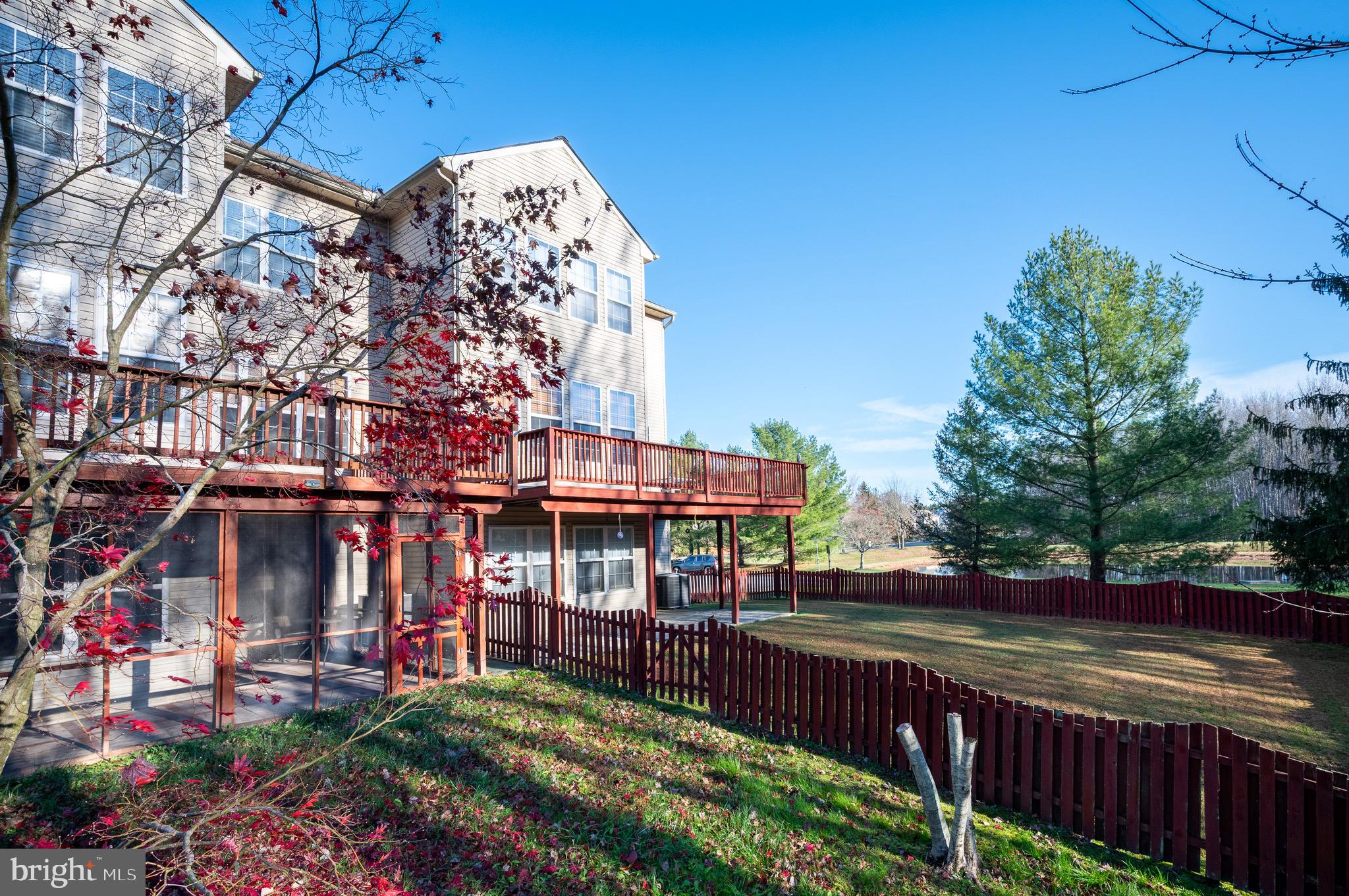 BRENNAN ESTATES - Residential