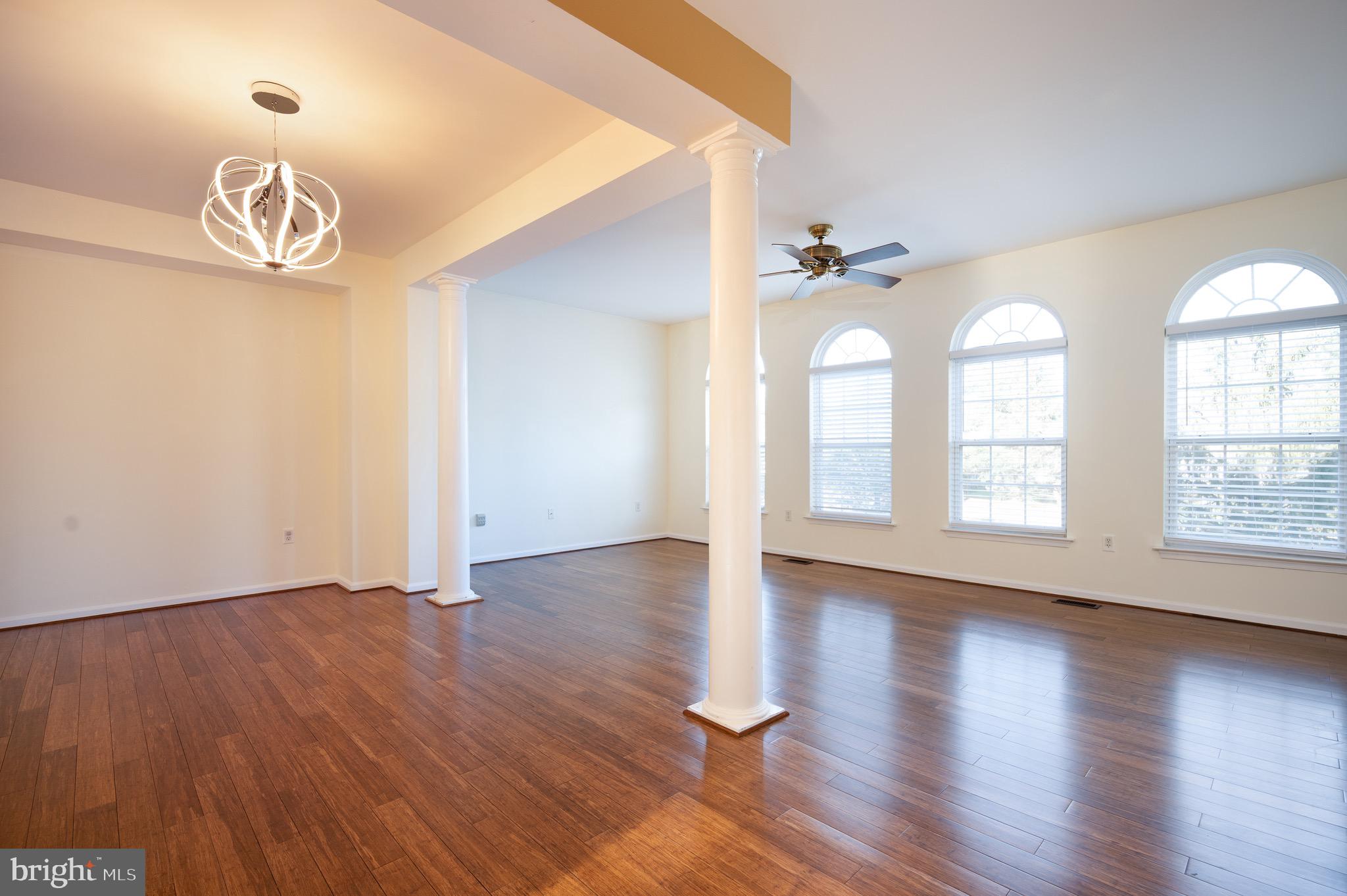 BRENNAN ESTATES - Residential